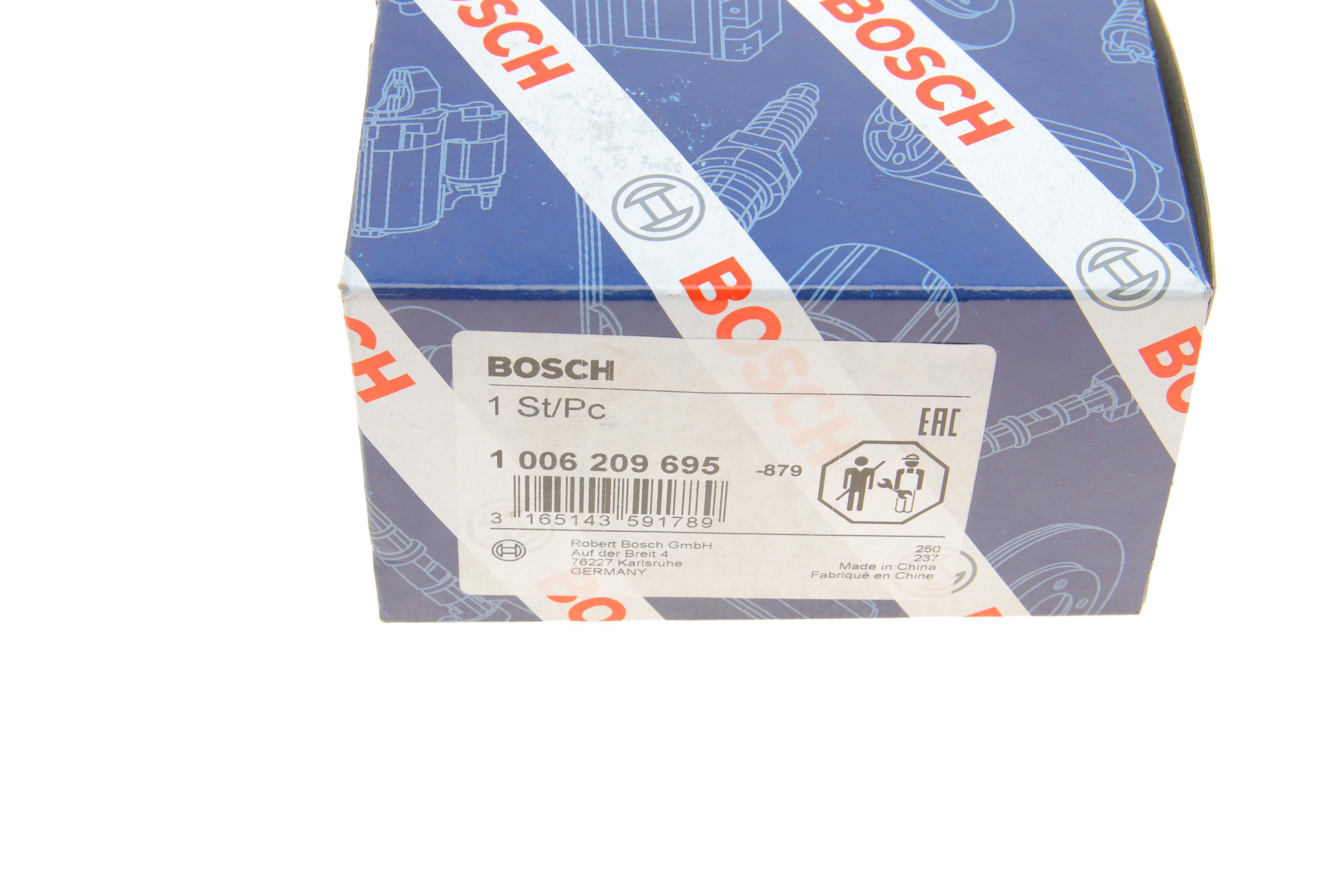 Бендикс стартера Toyota Avensis/Corolla 1.4/1.6/1.8 99-08 знято з постачання