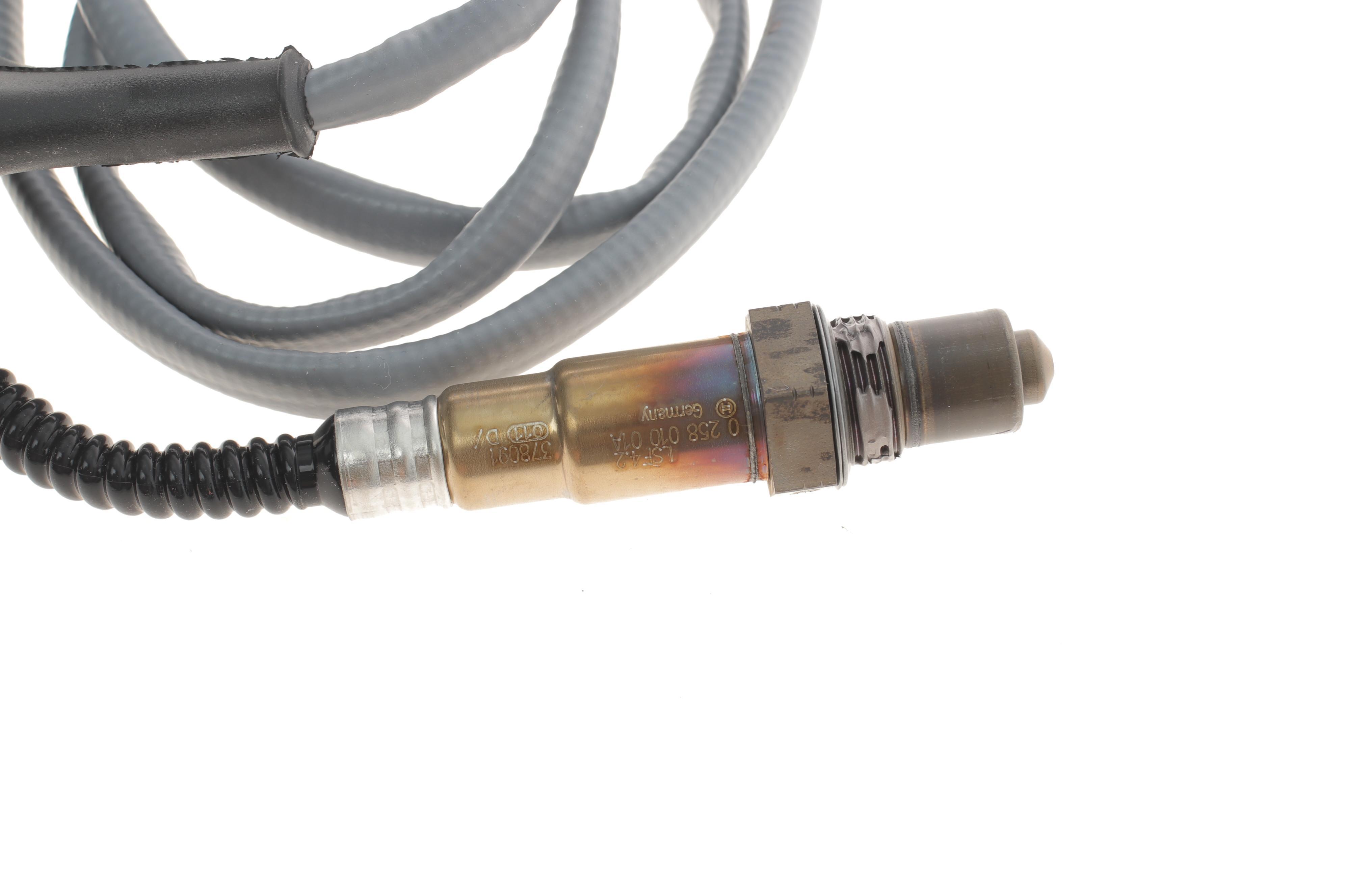 Лямбда зонд Scania L/P/G/R/S-series 9.3/12.7 16-