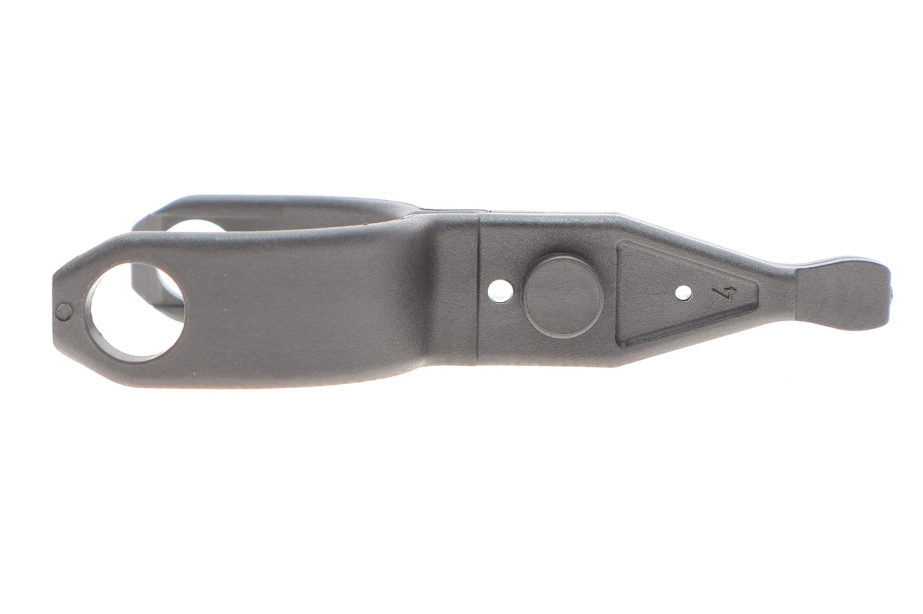 Вилка бендикса стартера Daf/Iveco/Man = 139700