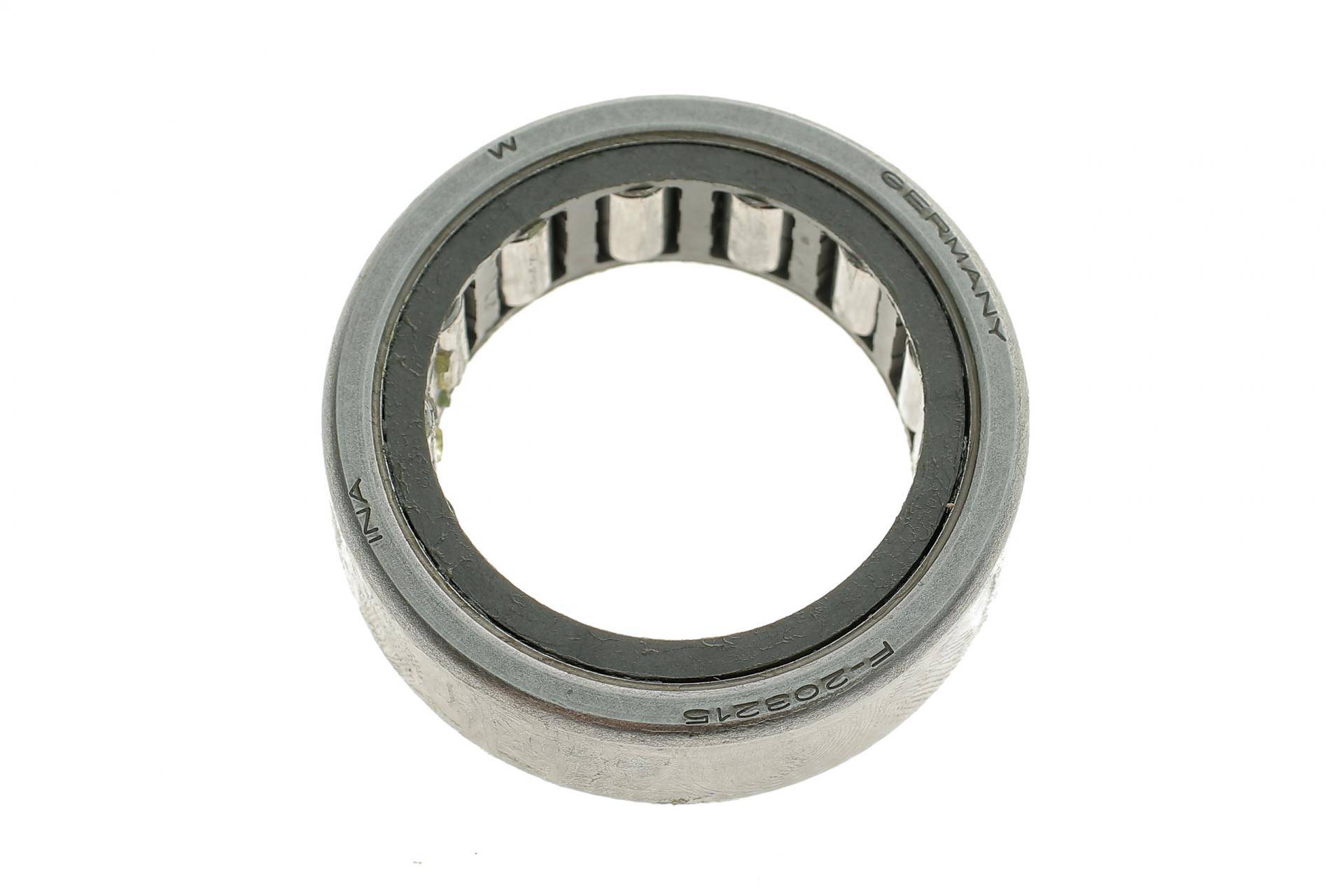 Підшипник стартера гольчастий Iveco/Volvo/Daf/Man (34x48x15) = 140198