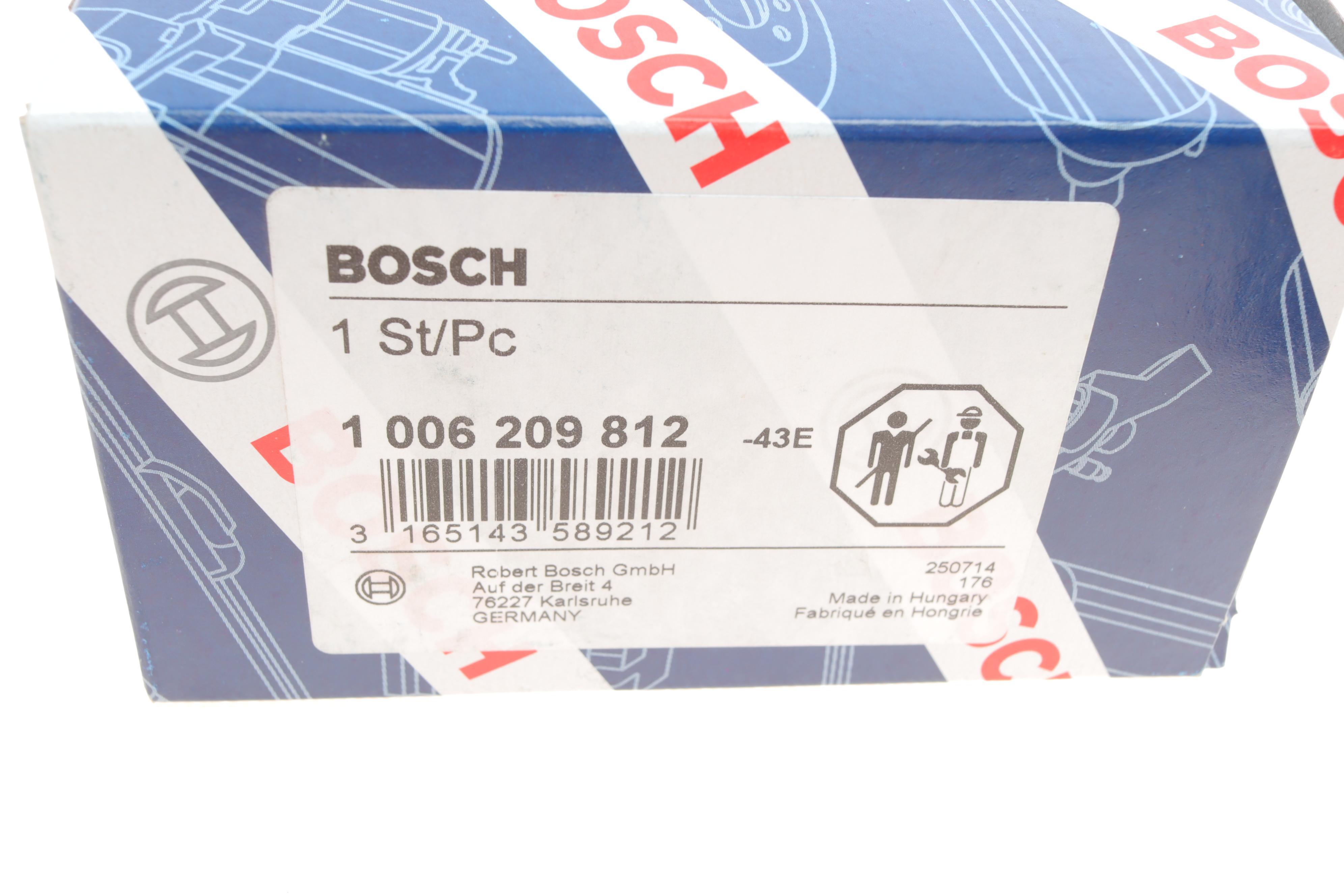 Бендикс стартера Citroen Berlingo/C4/C15 1.6/2.8D 84- замінено на 1 986 SE1 764