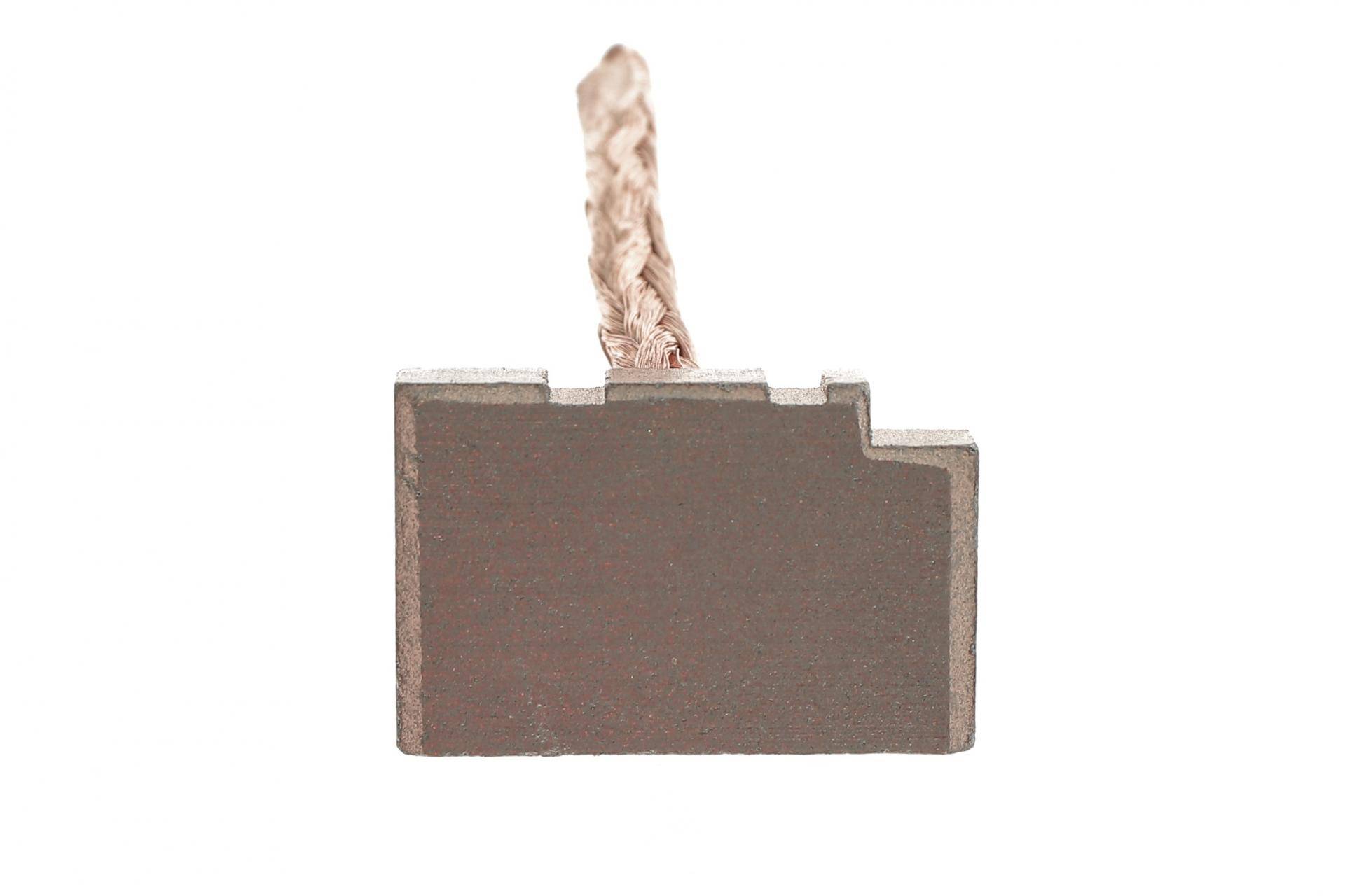 Щітки стартера Ford Mondeo IV/ S-max/ Galaxy 1.8 TDCI 06- = 142086