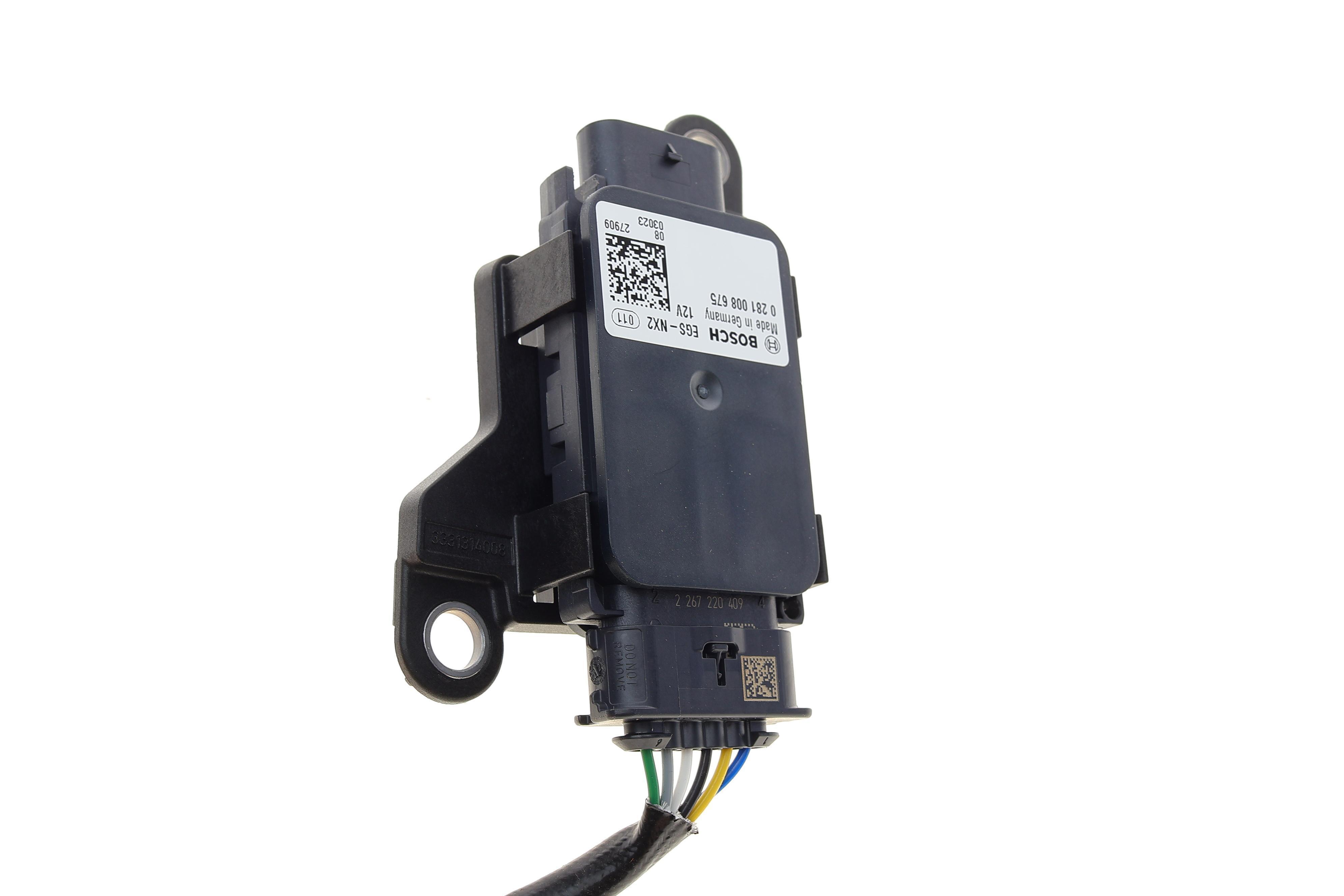 Датчик оксидів азоту (NOx) Citroen Berlingo 1.6i/Peugeot Partner 1.5i 16-