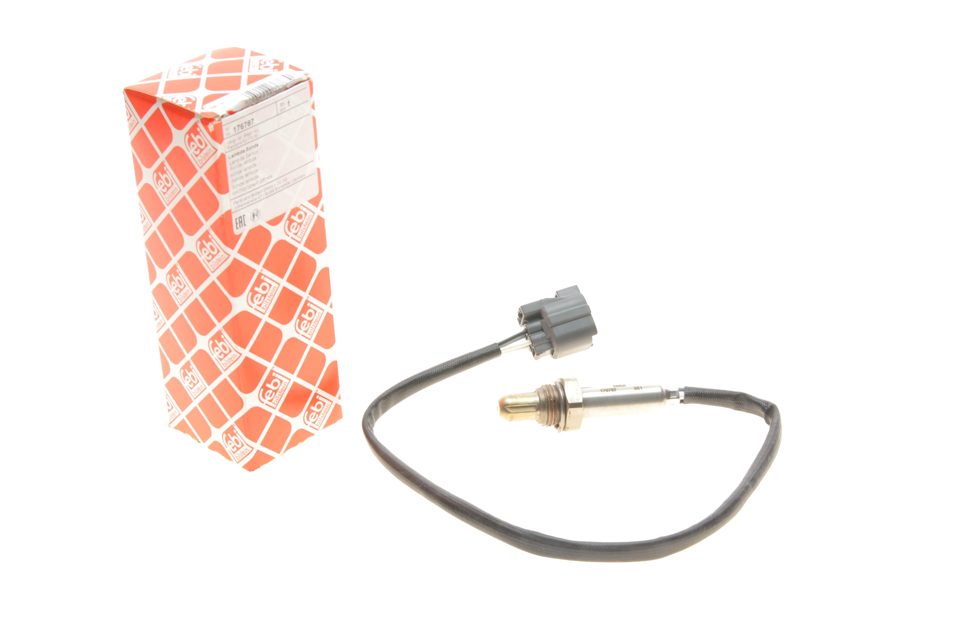 Лямбда зонд Honda CR-V 2.0 16V 01-07