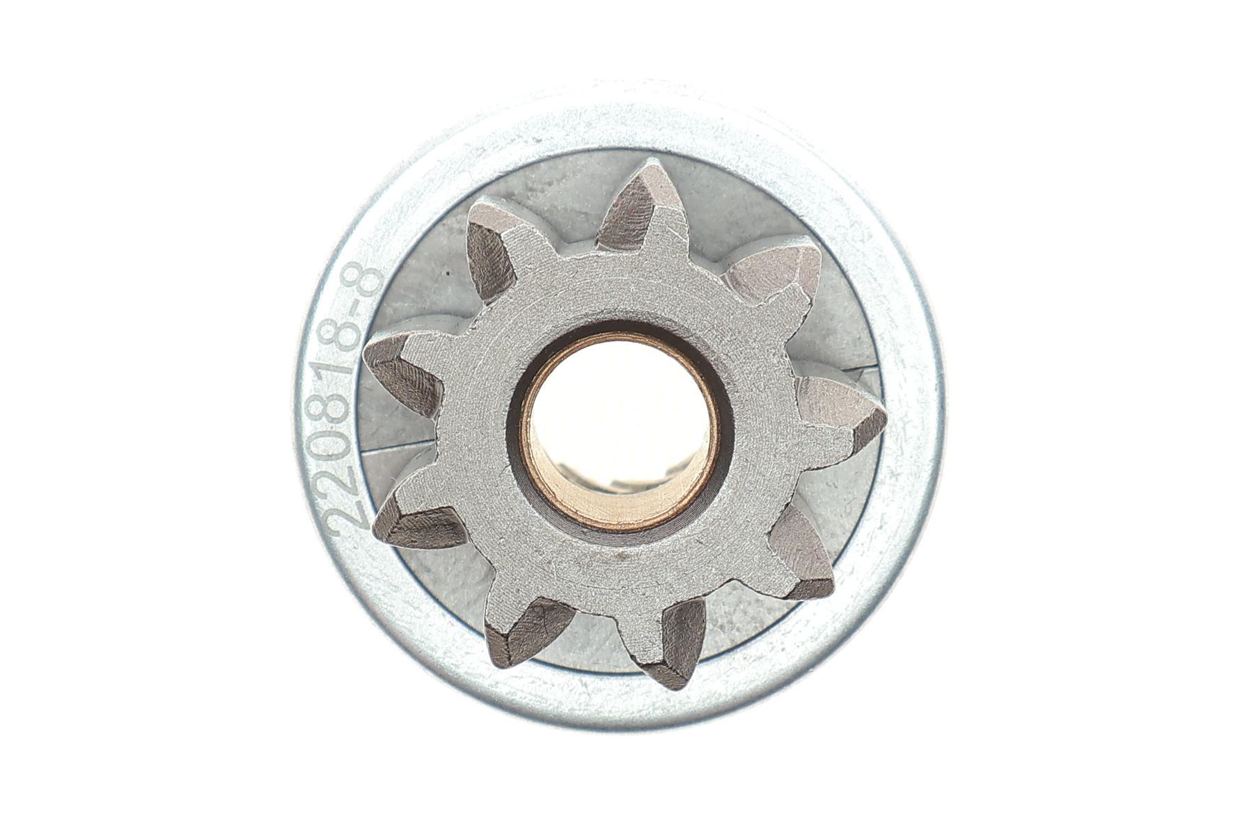 Бендикс стартера Citroen Jumper/Fiat Ducato/Peugeot Boxer 2.3/2.8 JTD/HDi 02- (z=9) (L=61.4) = 33038