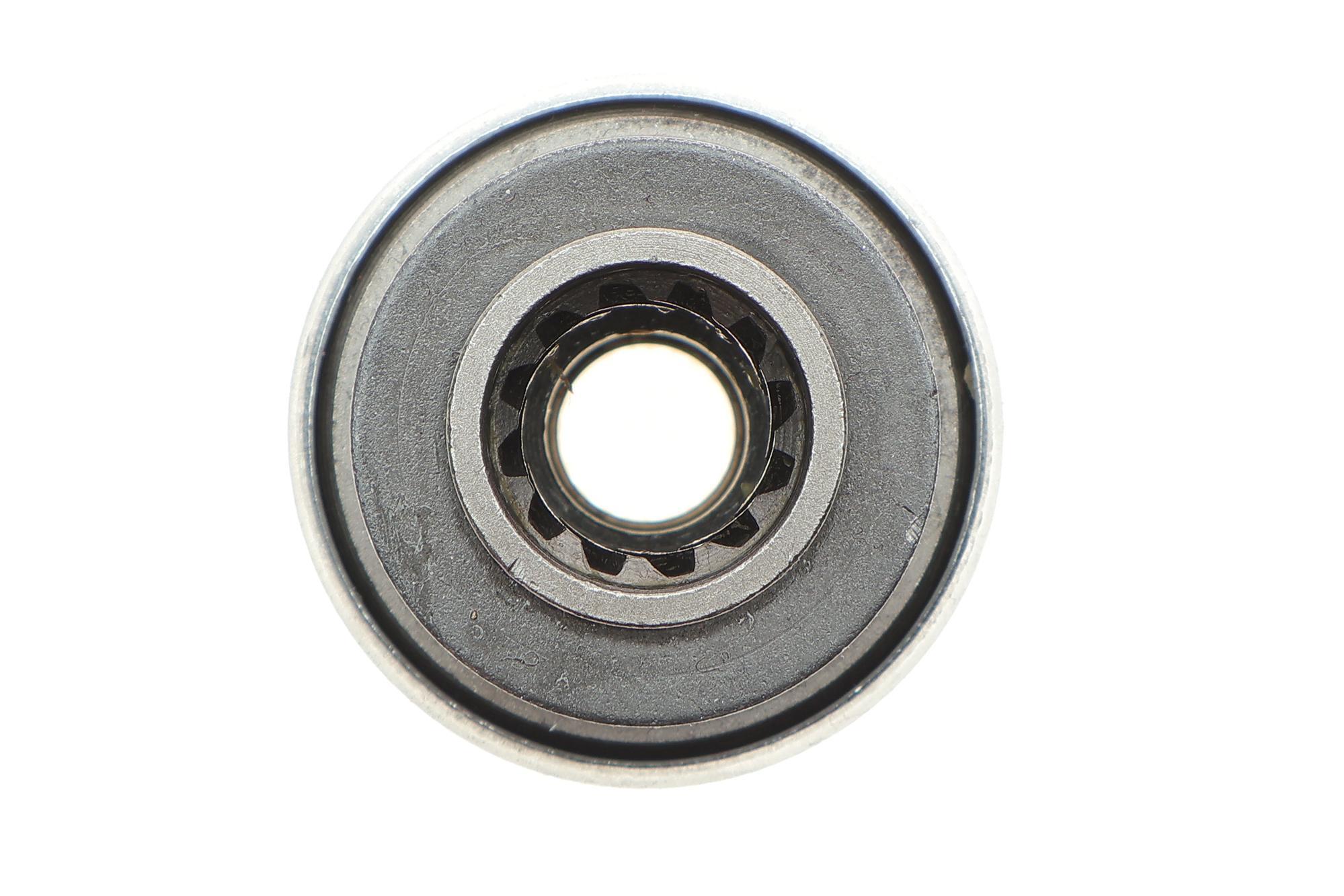 Бендикс стартера Citroen Jumper/Fiat Ducato/Peugeot Boxer 2.3/2.8 JTD/HDi 02- (z=9) (L=61.4) = 33038