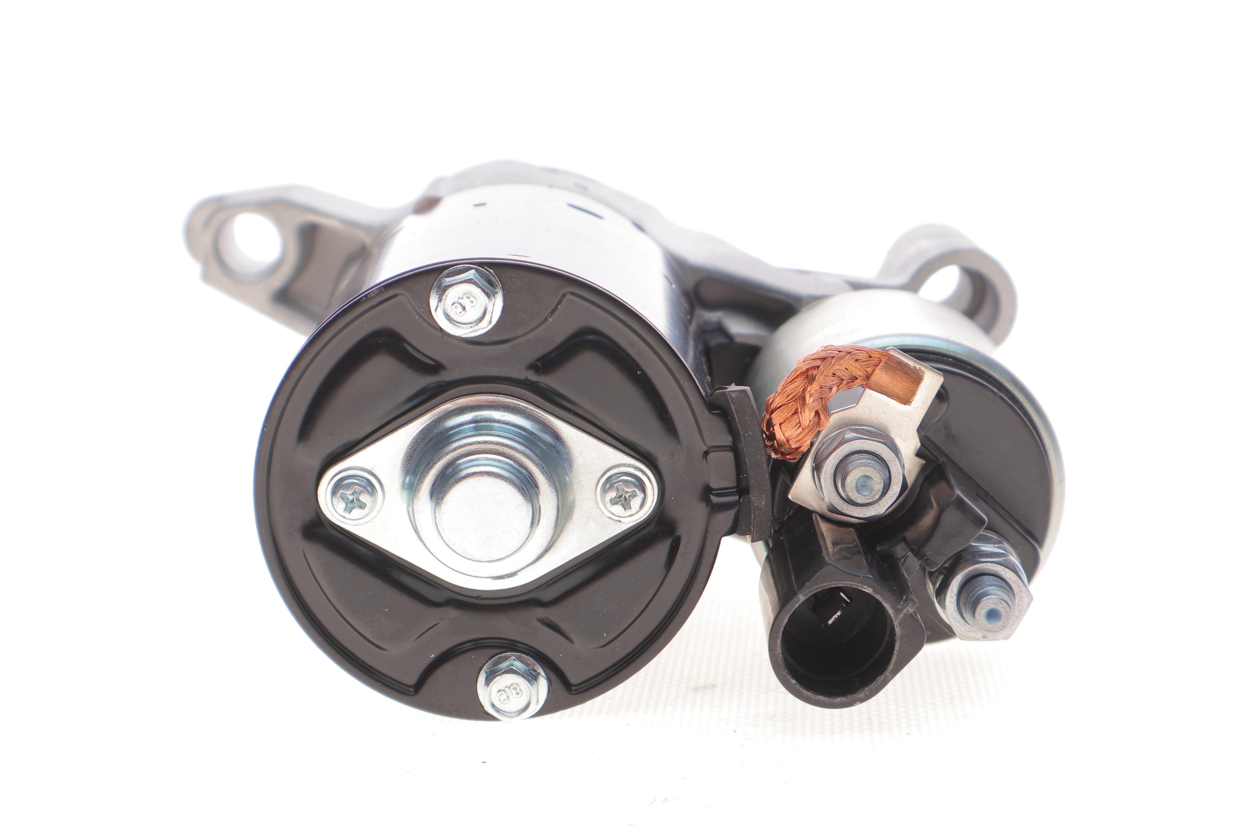 Стартер Audi A4/A5/A6 1.8/2.0TFSI 07-18 (12V/1.1kw) (z=10) = 115394