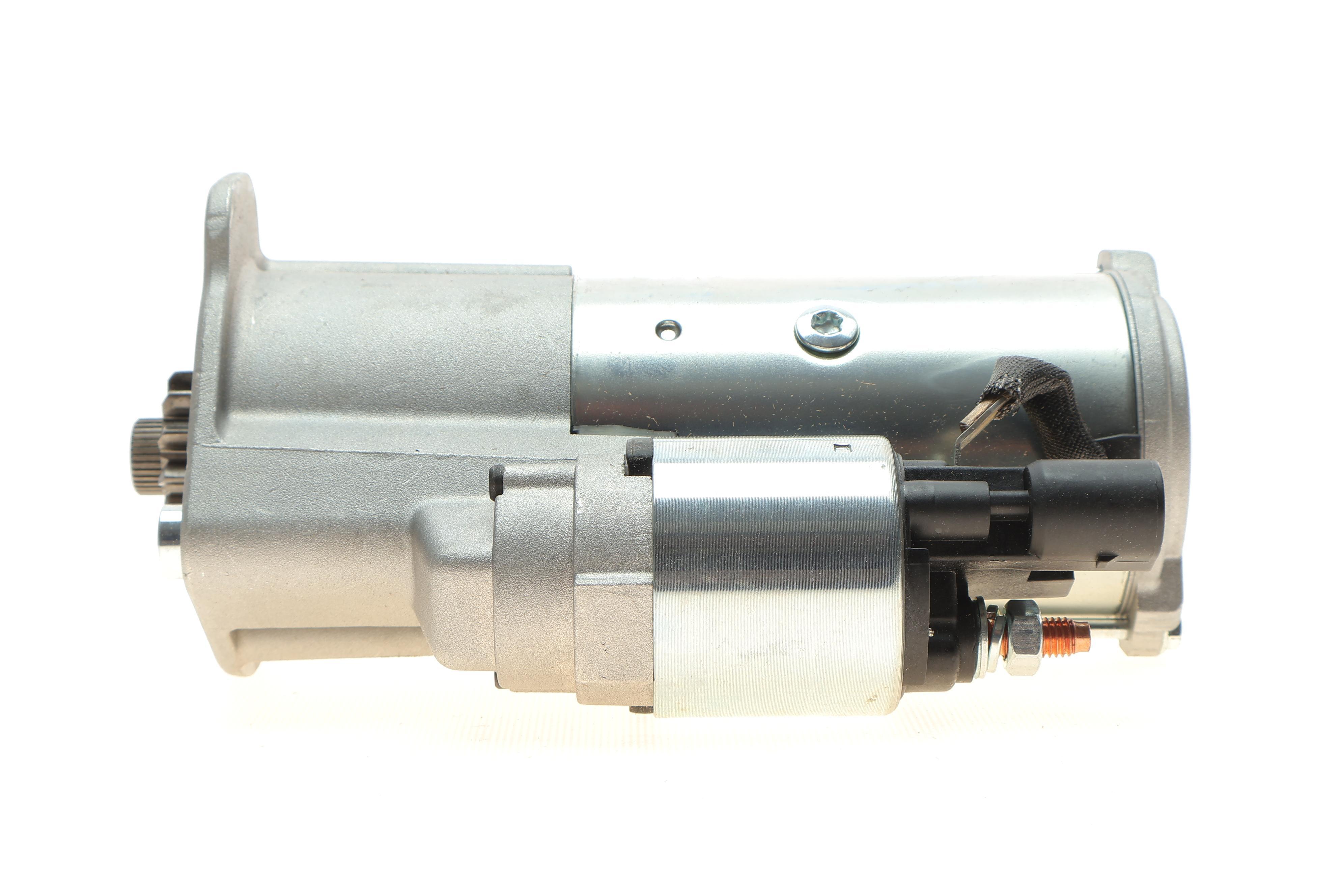 Стартер VW Crafter 2.0 TDI 11-16 (12V/2.2kw) (z=12) = 116248