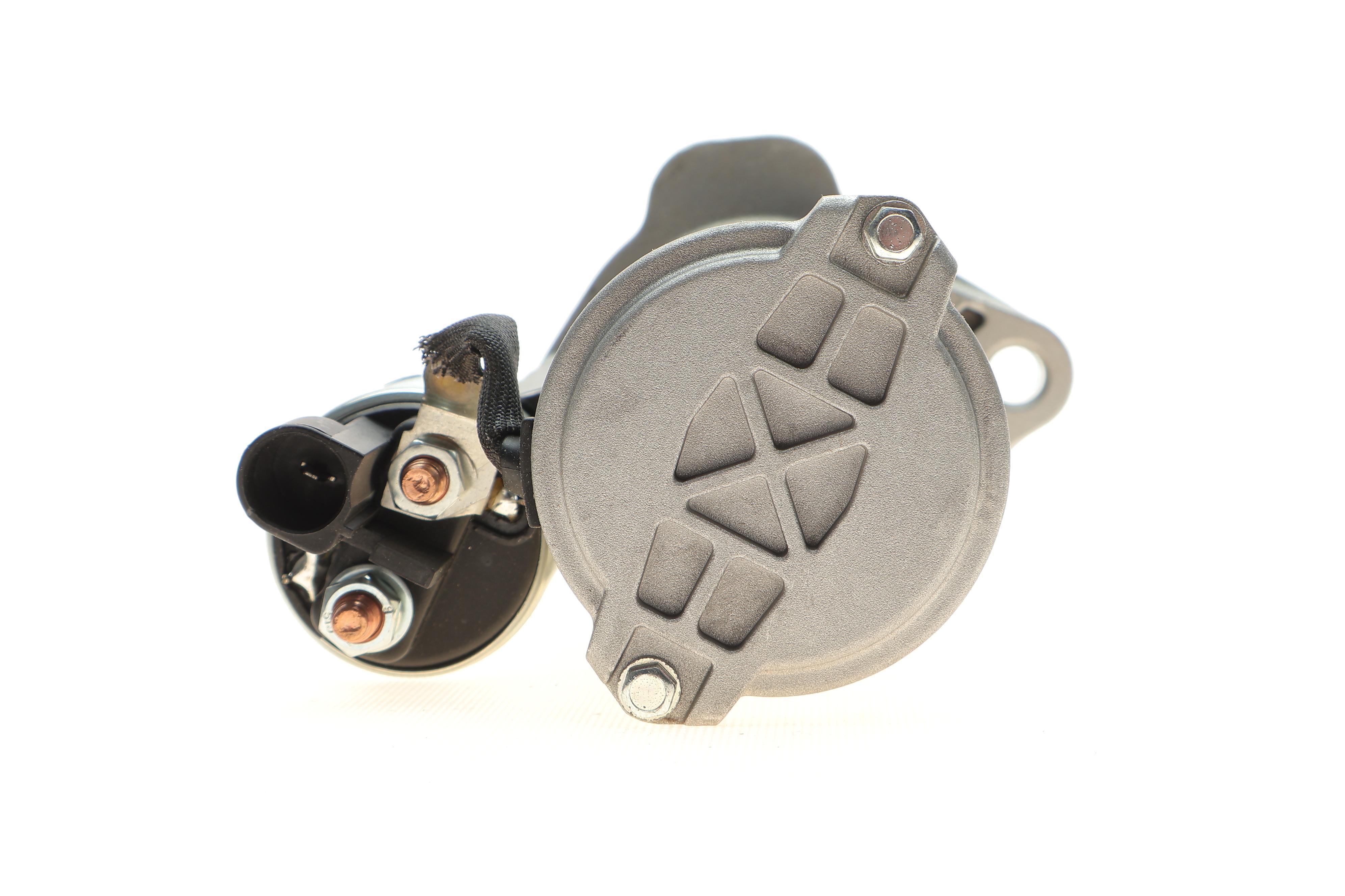 Стартер VW Crafter 2.0 TDI 11-16 (12V/2.2kw) (z=12) = 116248