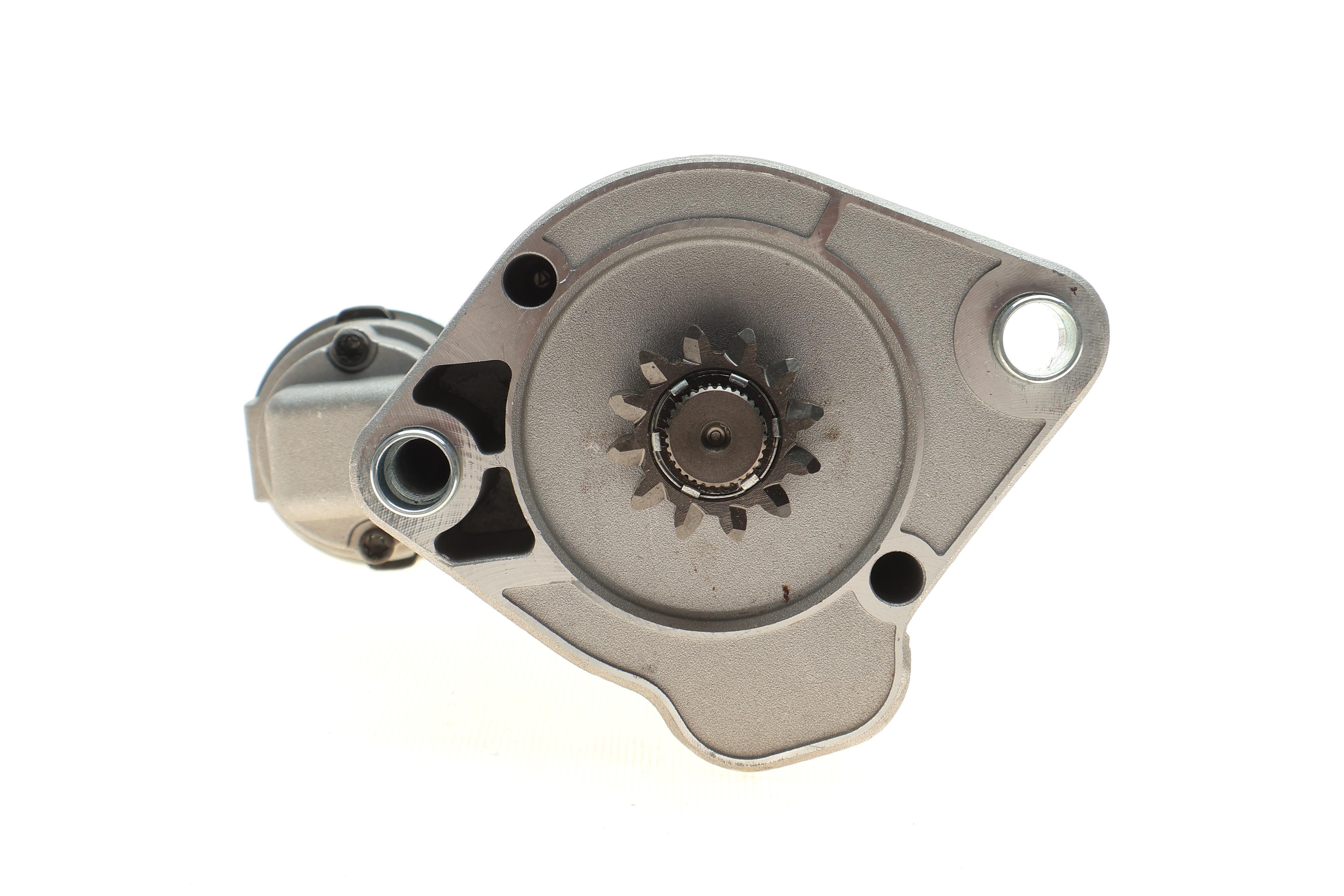 Стартер VW Crafter 2.0 TDI 11-16 (12V/2.2kw) (z=12) = 116248