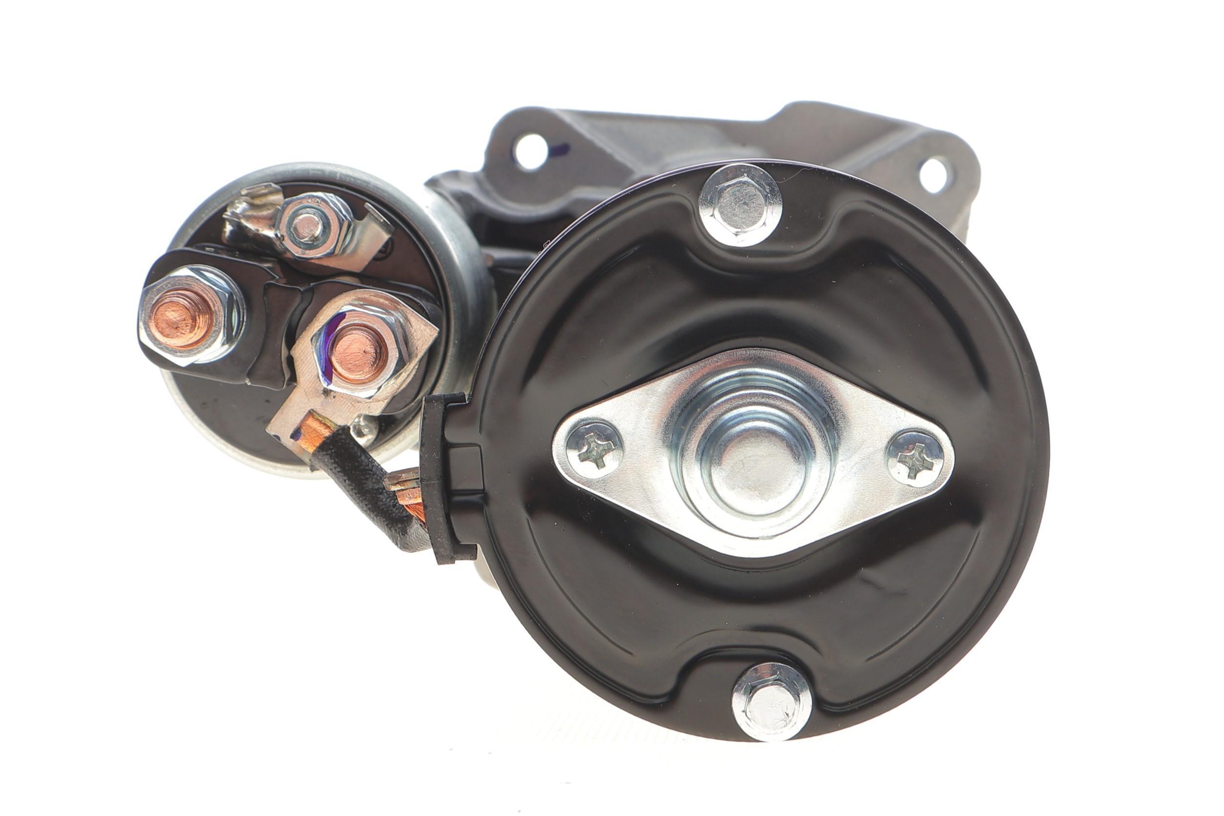 Стартер Citroen Jumper/Peugeot Boxer 3.0HDi 06- (12V/2.5kw)