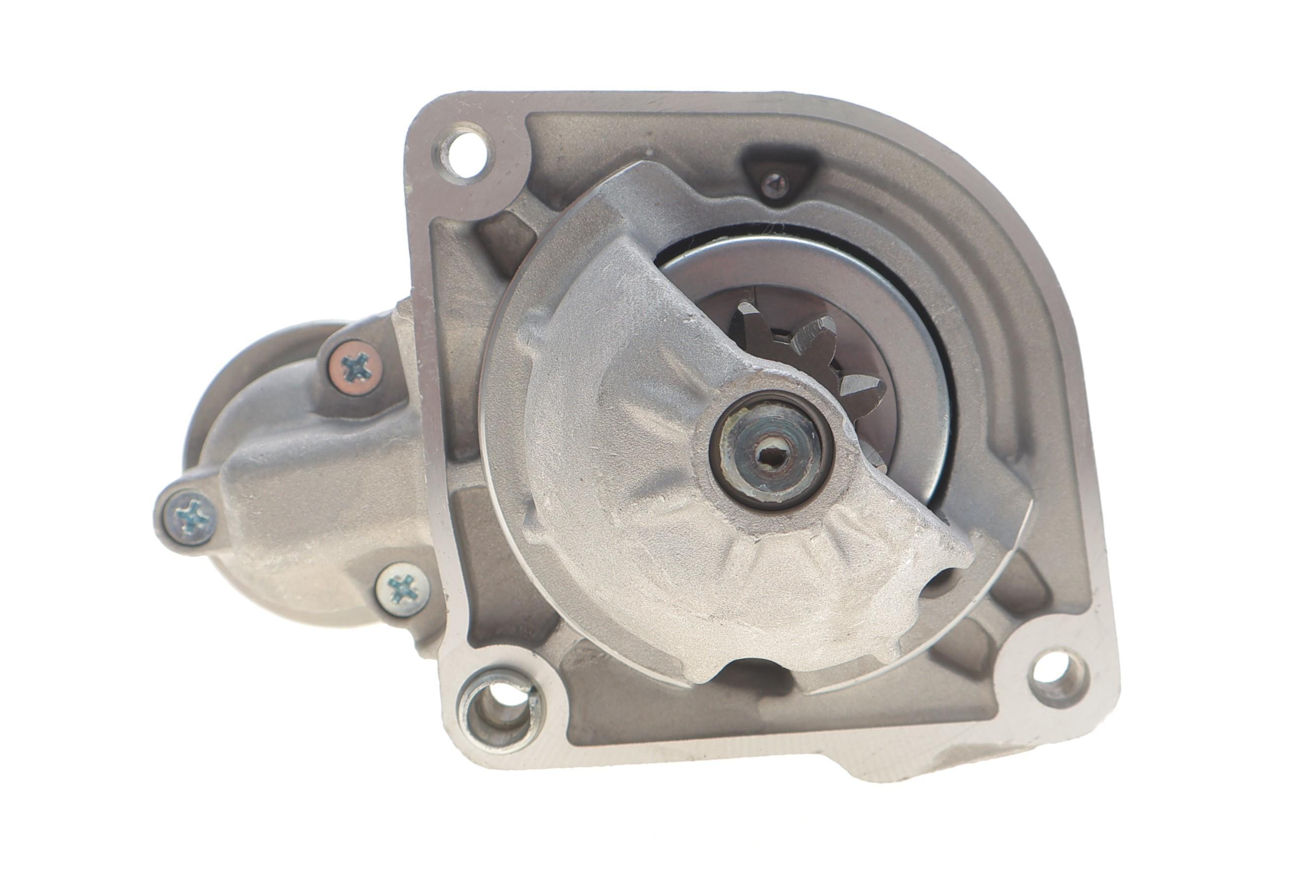 Стартер Citroen Jumper/Peugeot Boxer 3.0HDi 06- (12V/2.5kw)