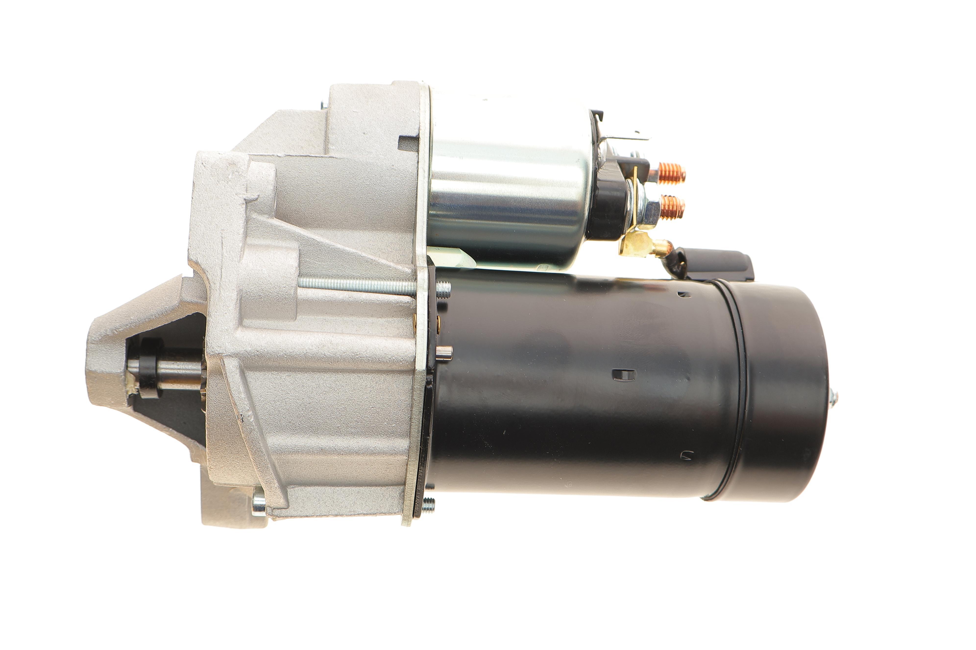 Стартер Renault Kangoo 1.4 97-08/Megane 1.4-2.0 96-03 (1kw) (10z)