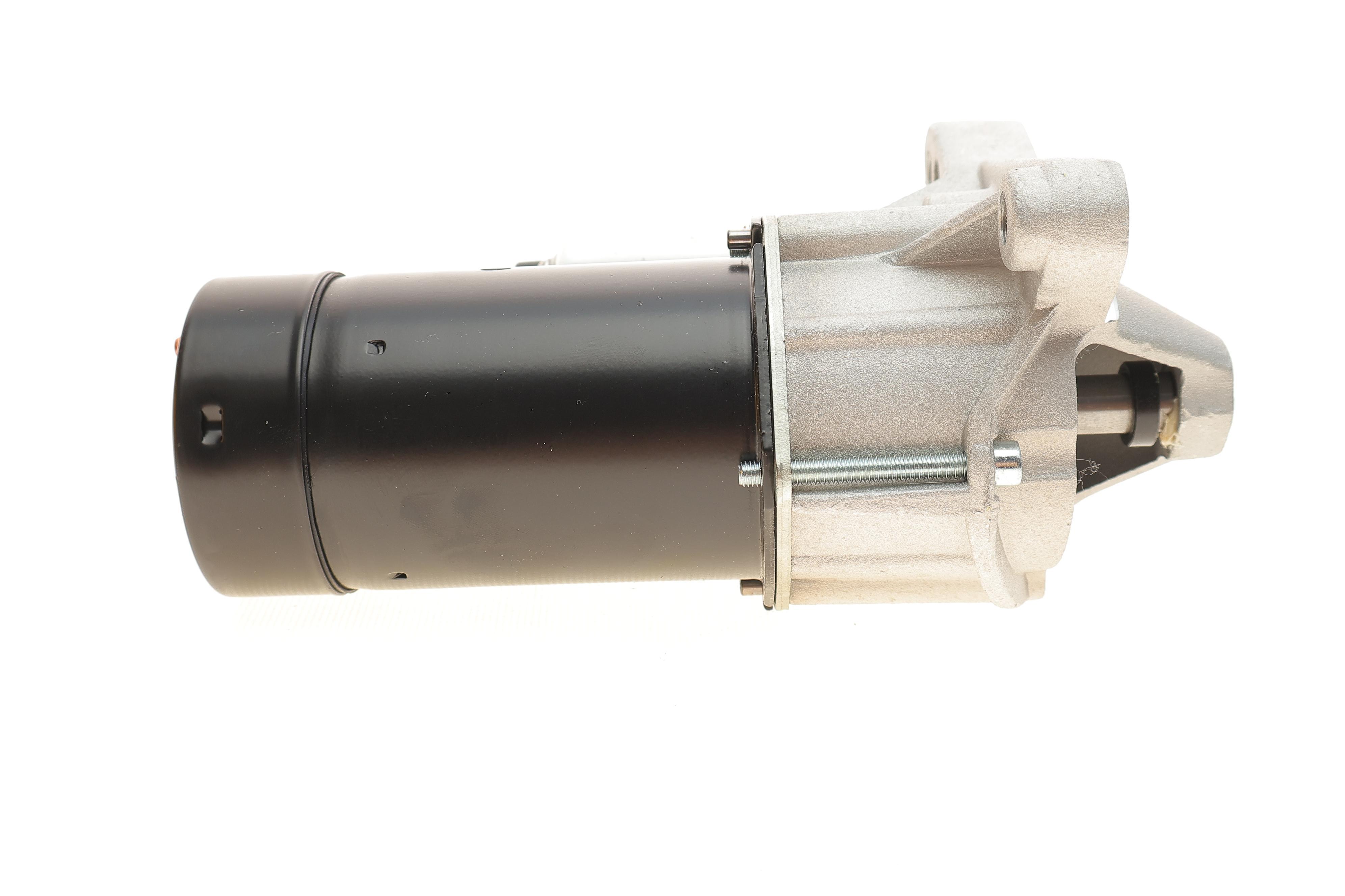 Стартер Renault Kangoo 1.4 97-08/Megane 1.4-2.0 96-03 (1kw) (10z)