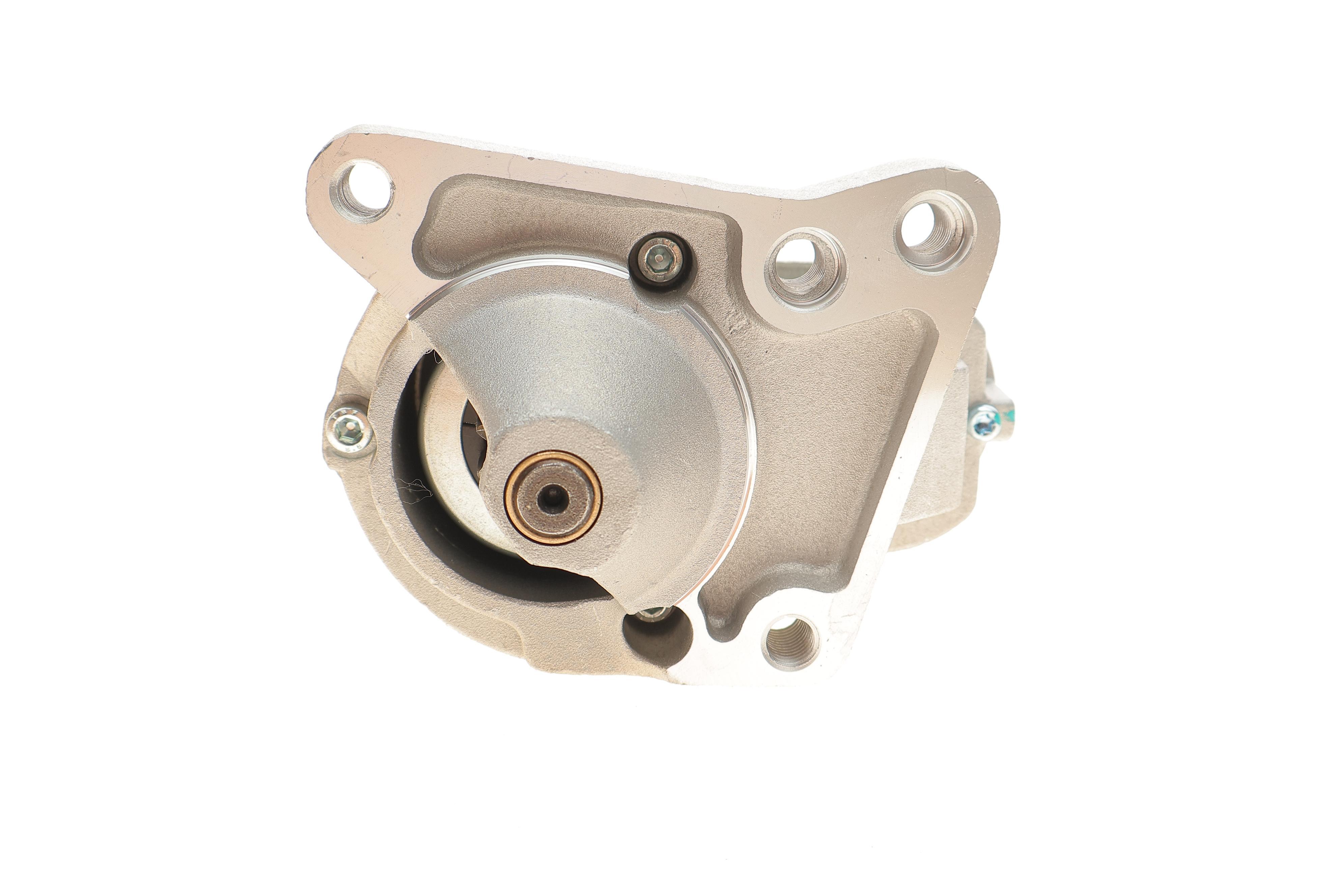 Стартер Renault Kangoo 1.4 97-08/Megane 1.4-2.0 96-03 (1kw) (10z)