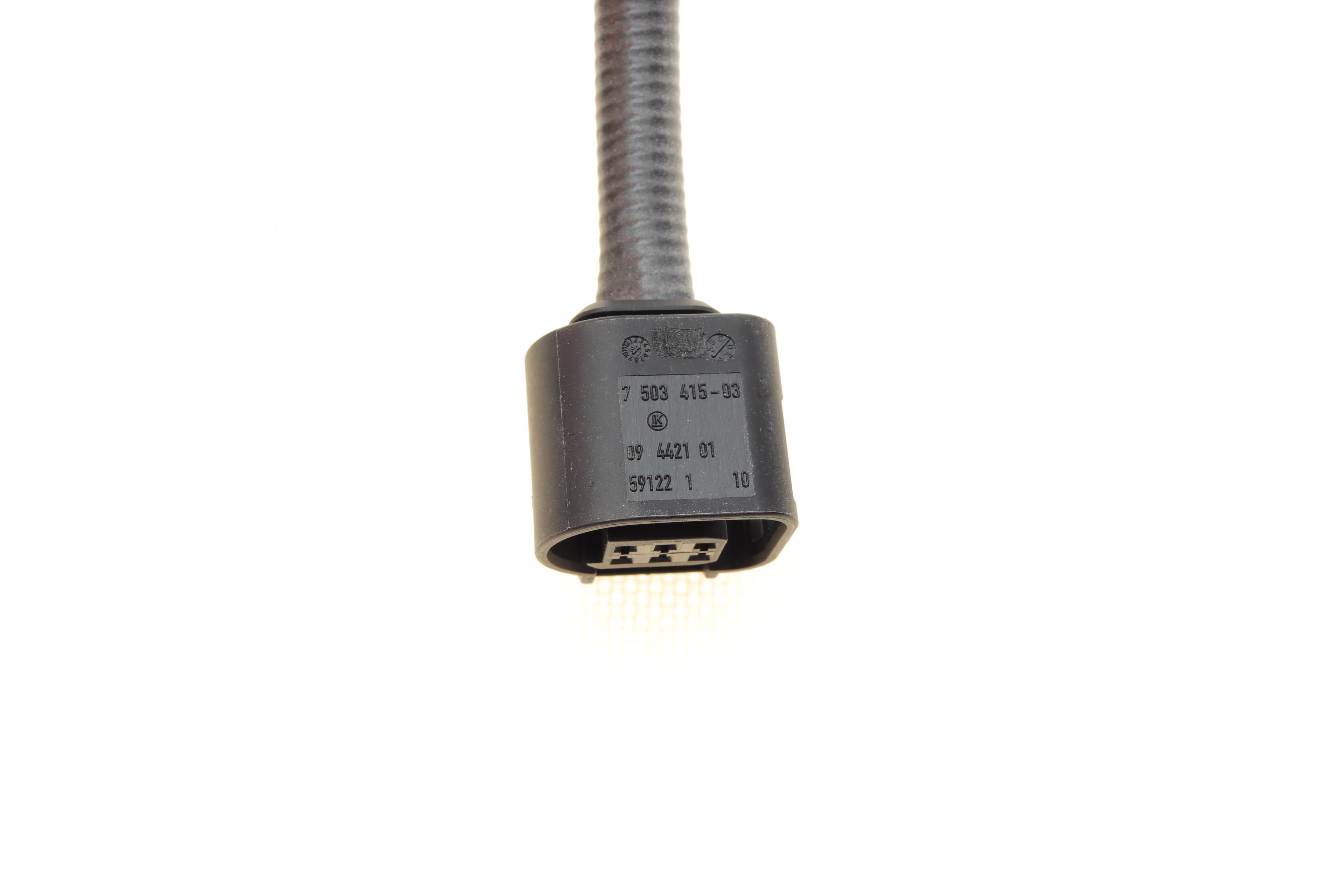 Лямбда зонд BMW 5 (F10)/7 (F01-F04/G11) (N63/S63) 10-16