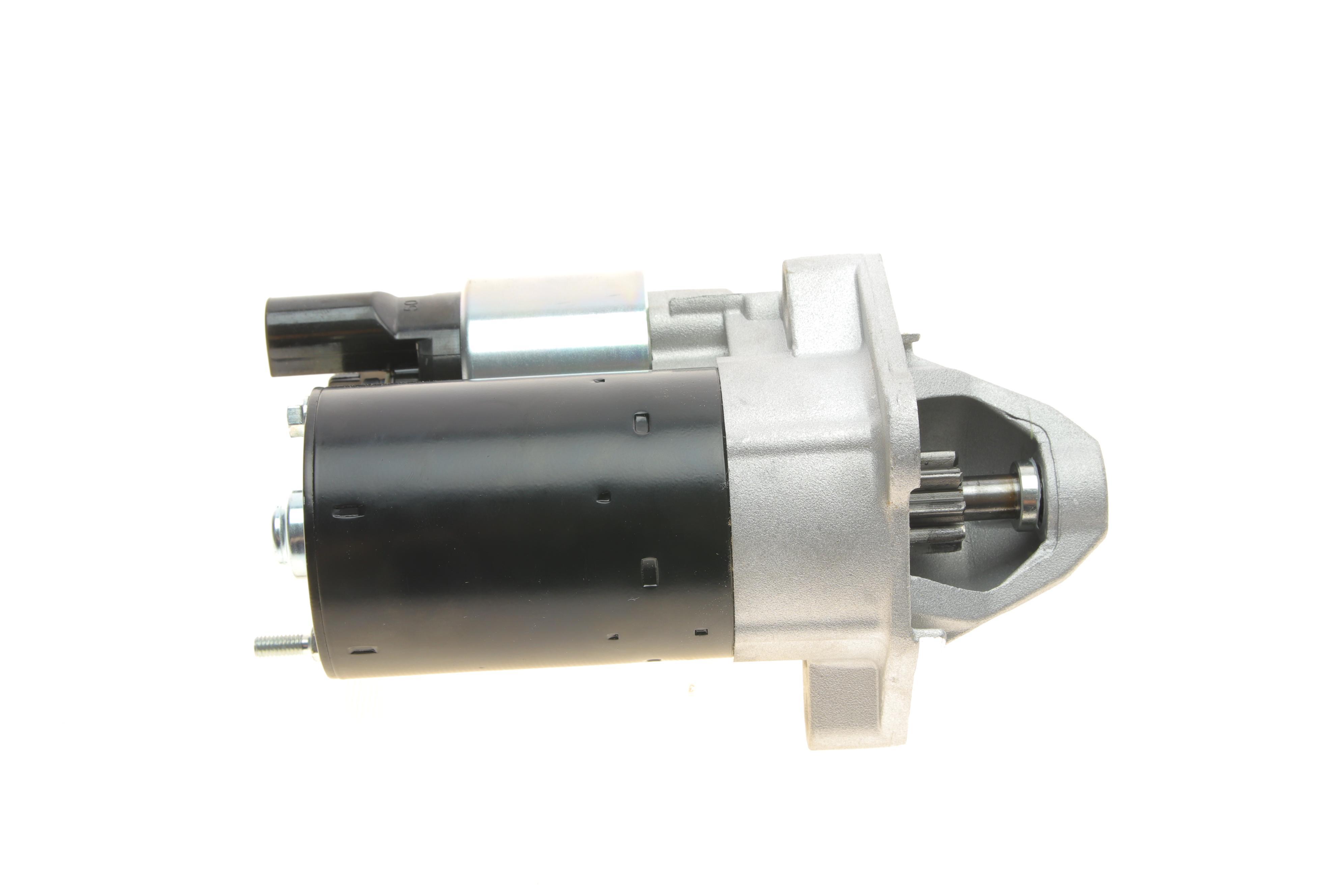 Стартер Audi A4/A6/Skoda Superb I/VW Passat 1.6-2.0 97-08 (12V/1.1kw) (z=9)