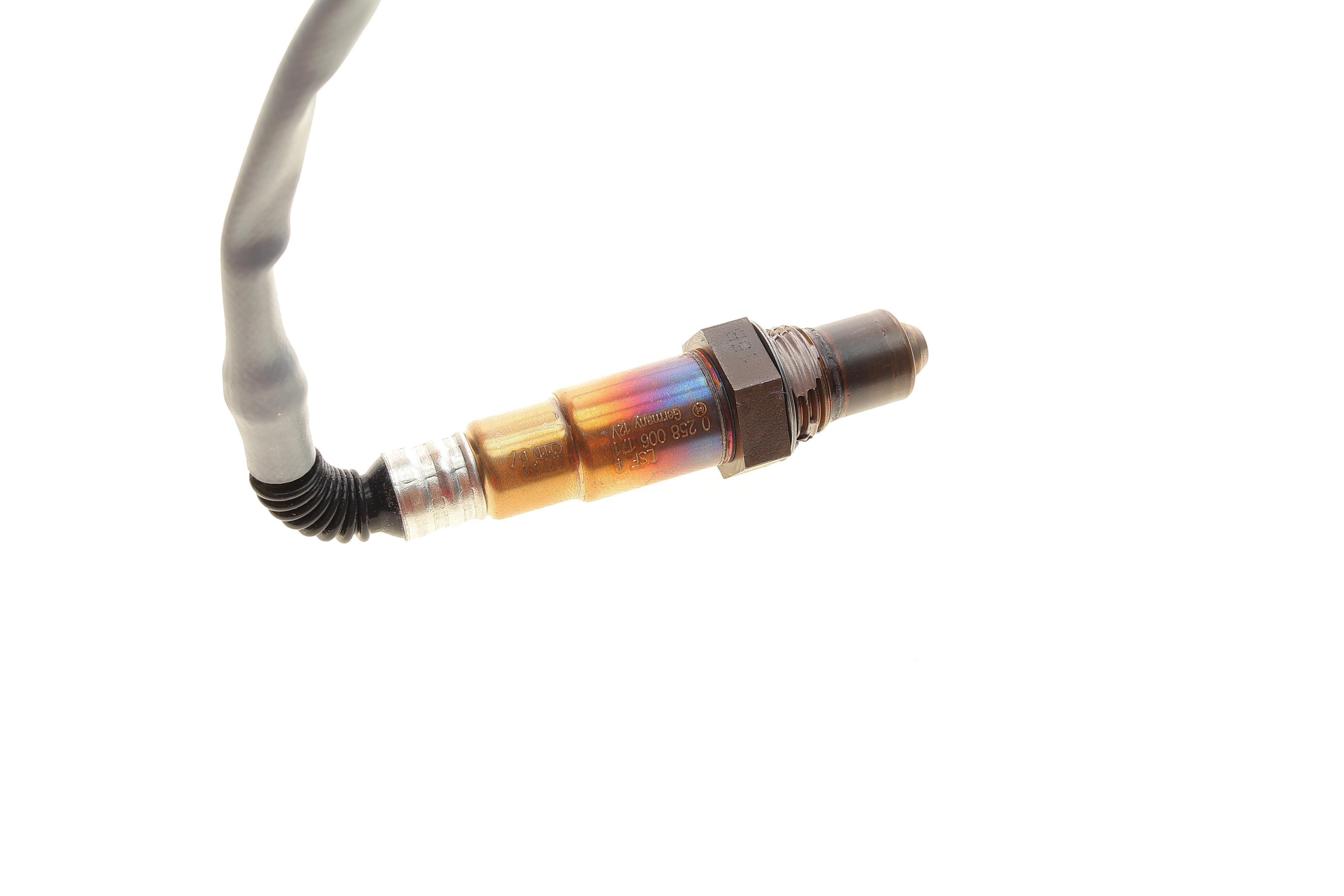 Лямбда зонд Opel Corsa/Astra H/Zafira A 1.2/2.0 00-14