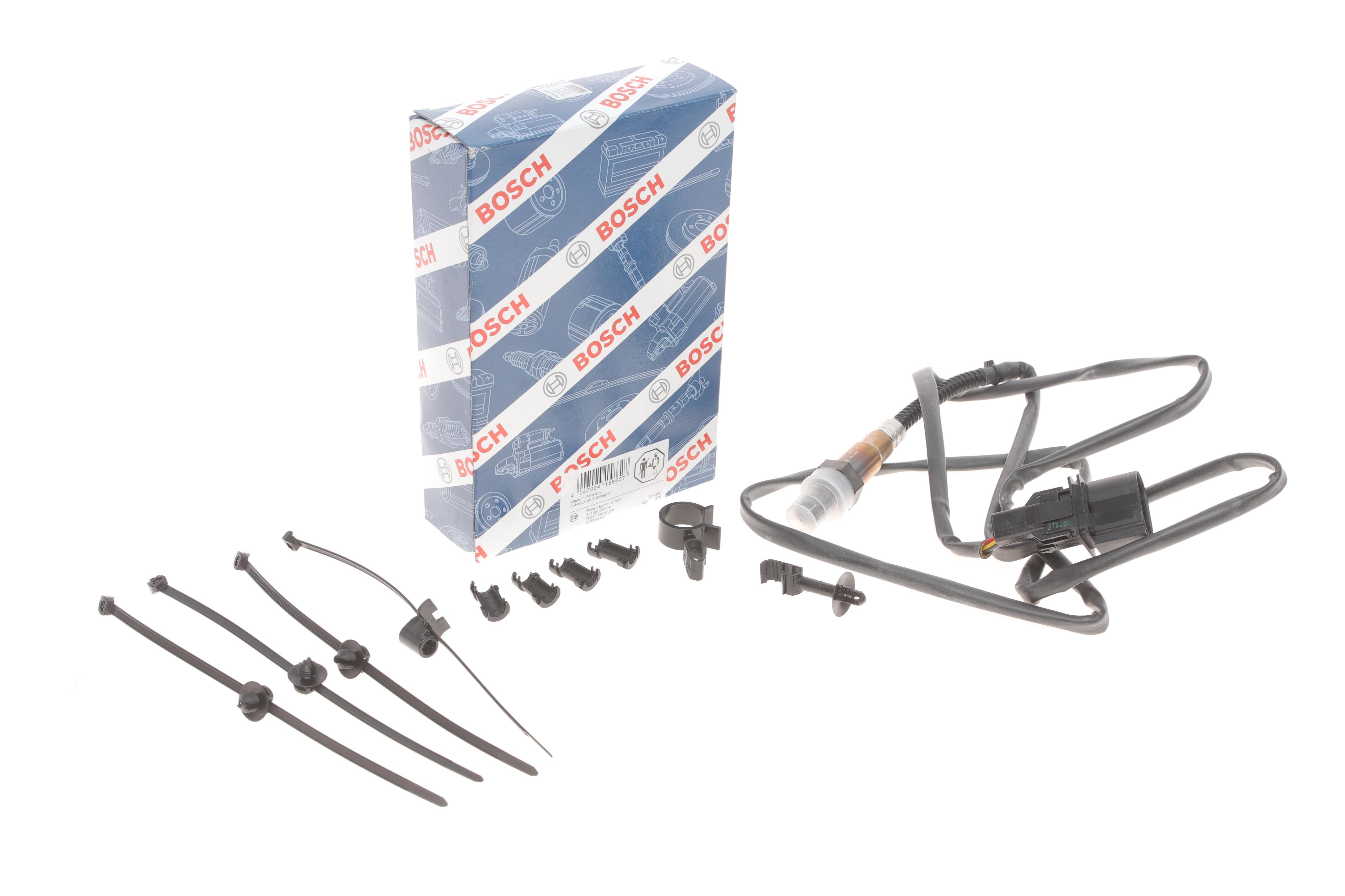 Лямбда зонд VW Golf IV 2.0-3.2 98-06/Touareg 4.2 V8 FSI 06-10