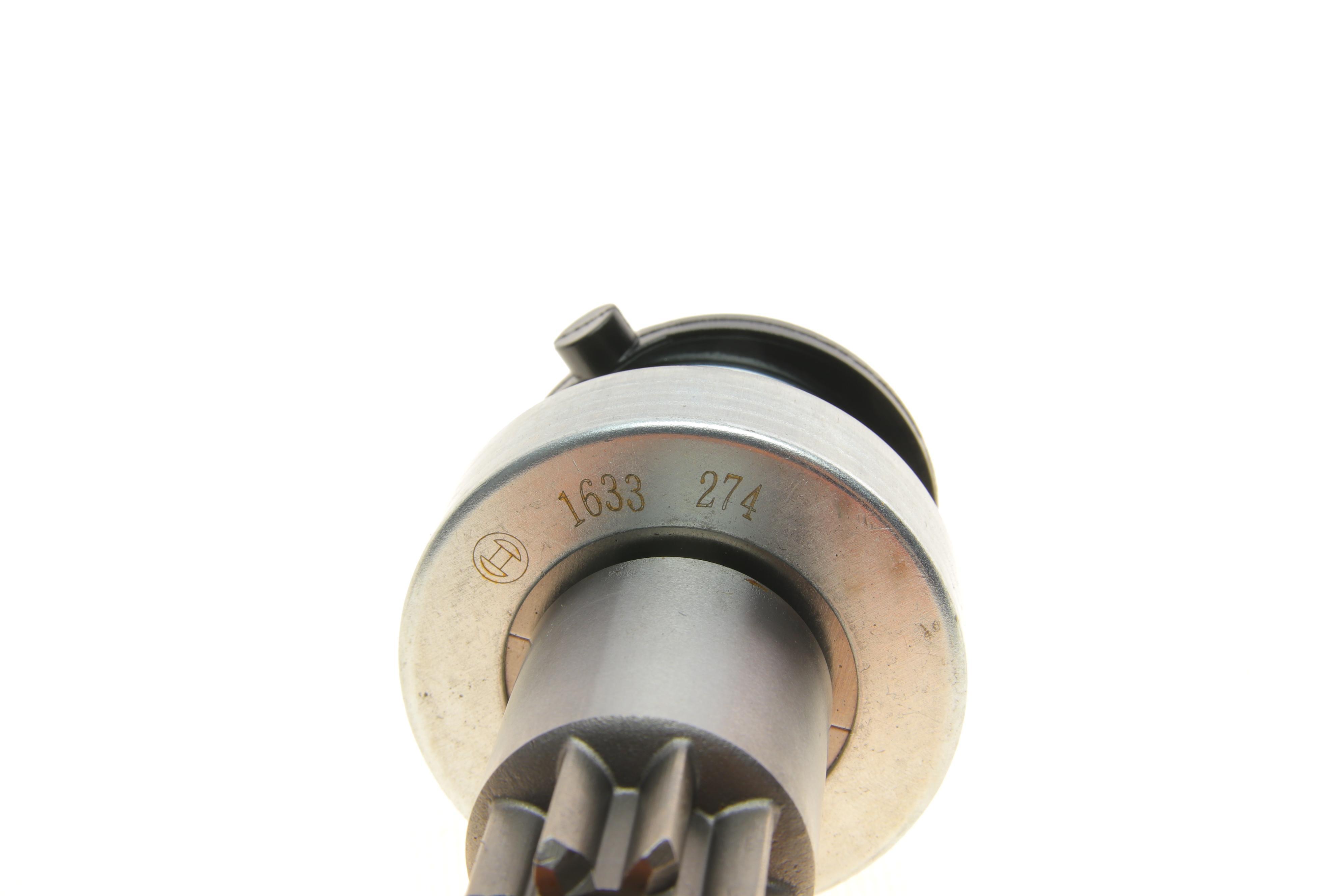 Бендикс стартераVW Caddy 1.9D 96-