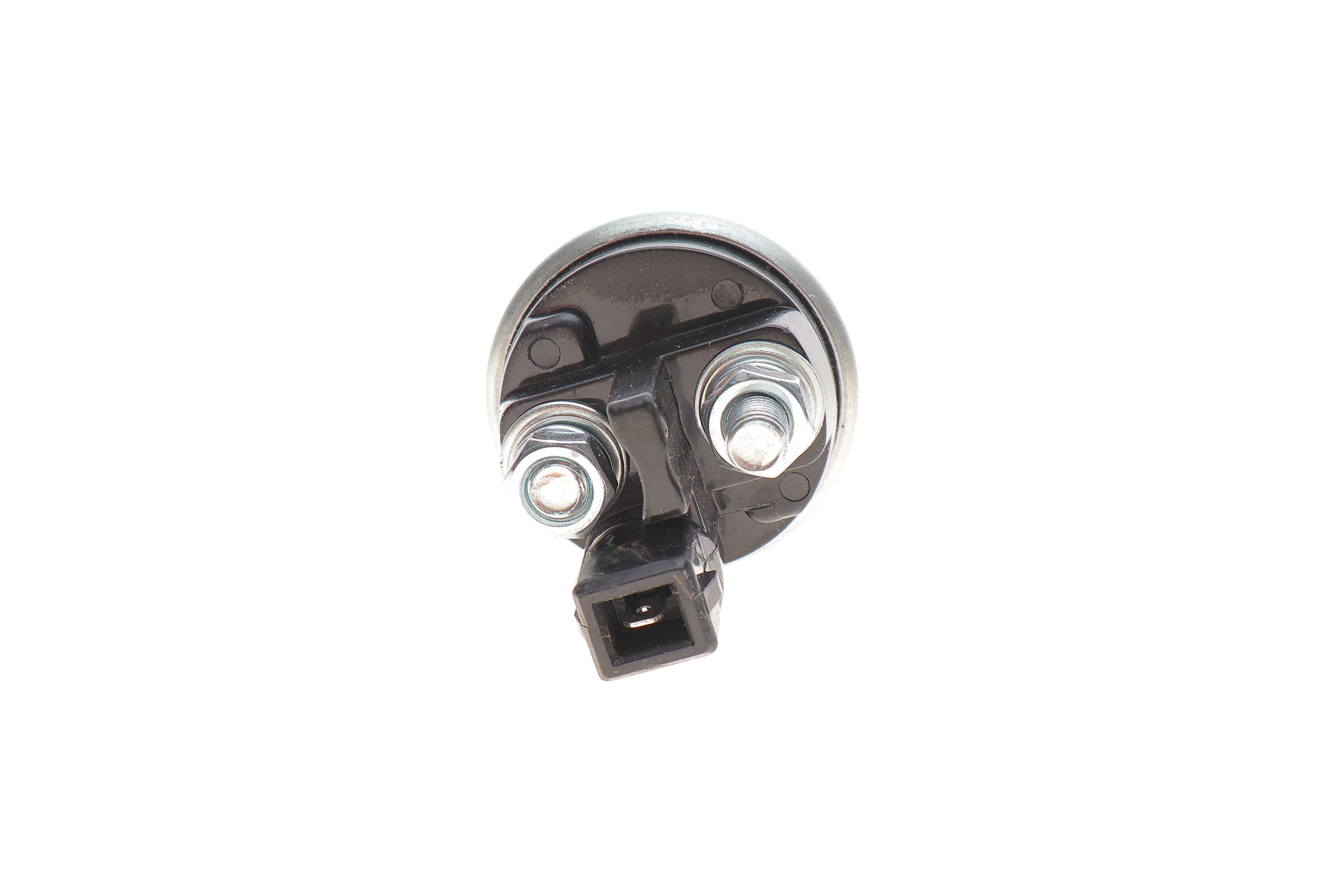 Реле стартера втягуюче (12V) BMW 5 (F10)/X5 (E70)/X6 (E71/E72) 06-13