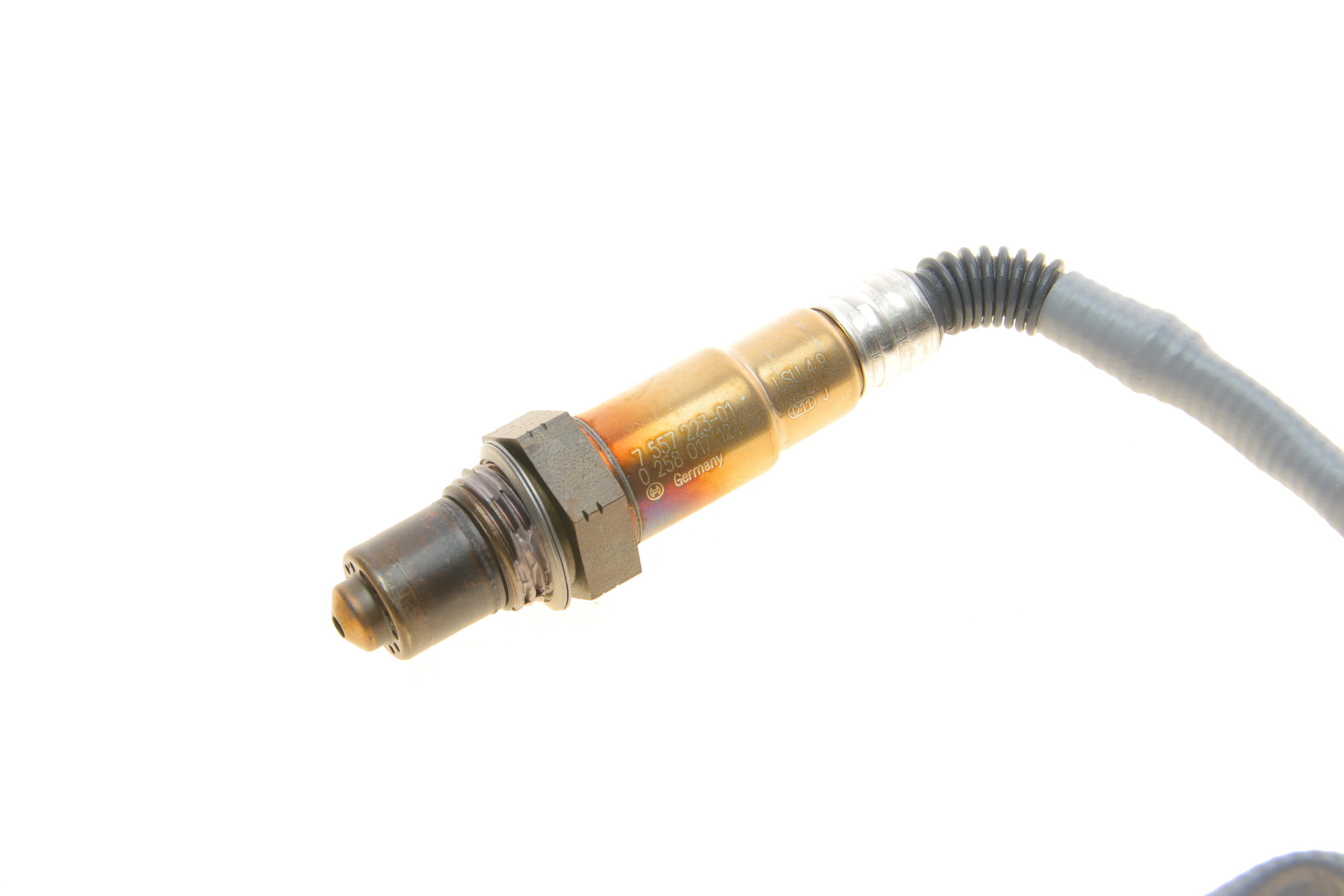 Лямбда зонд BMW X5 (E70) 4.8i 06-10 (N62)