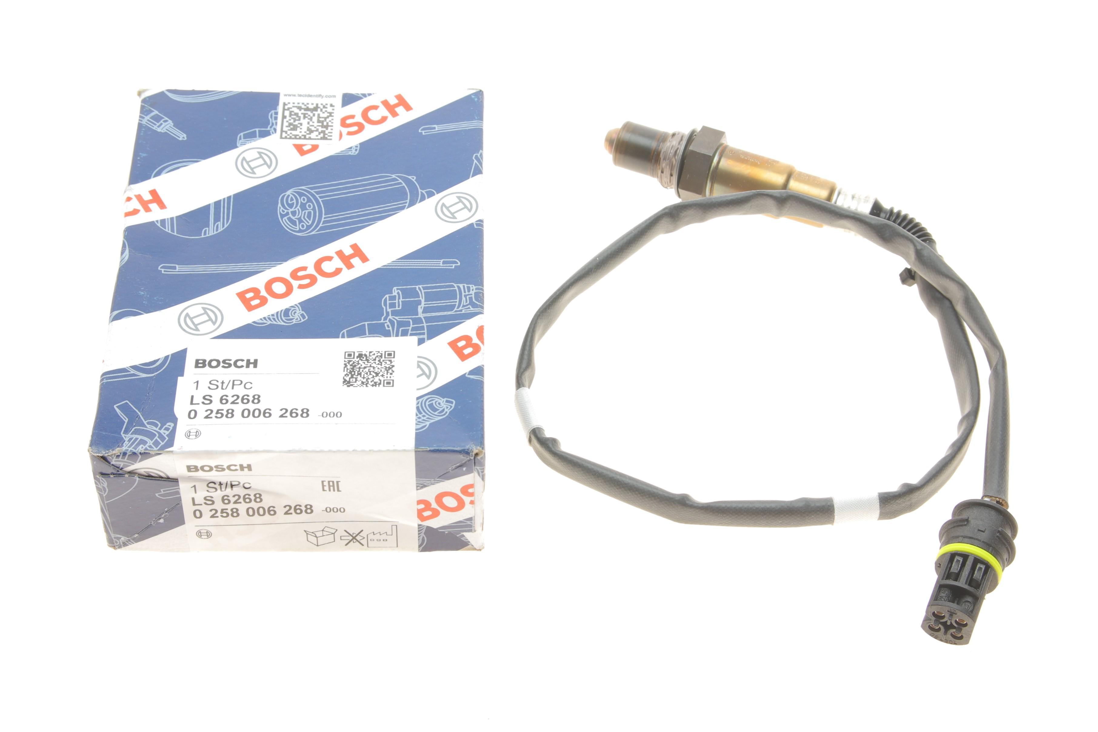 Лямбда зонд MB C-class (W203) 2.0 (M111) 00-02