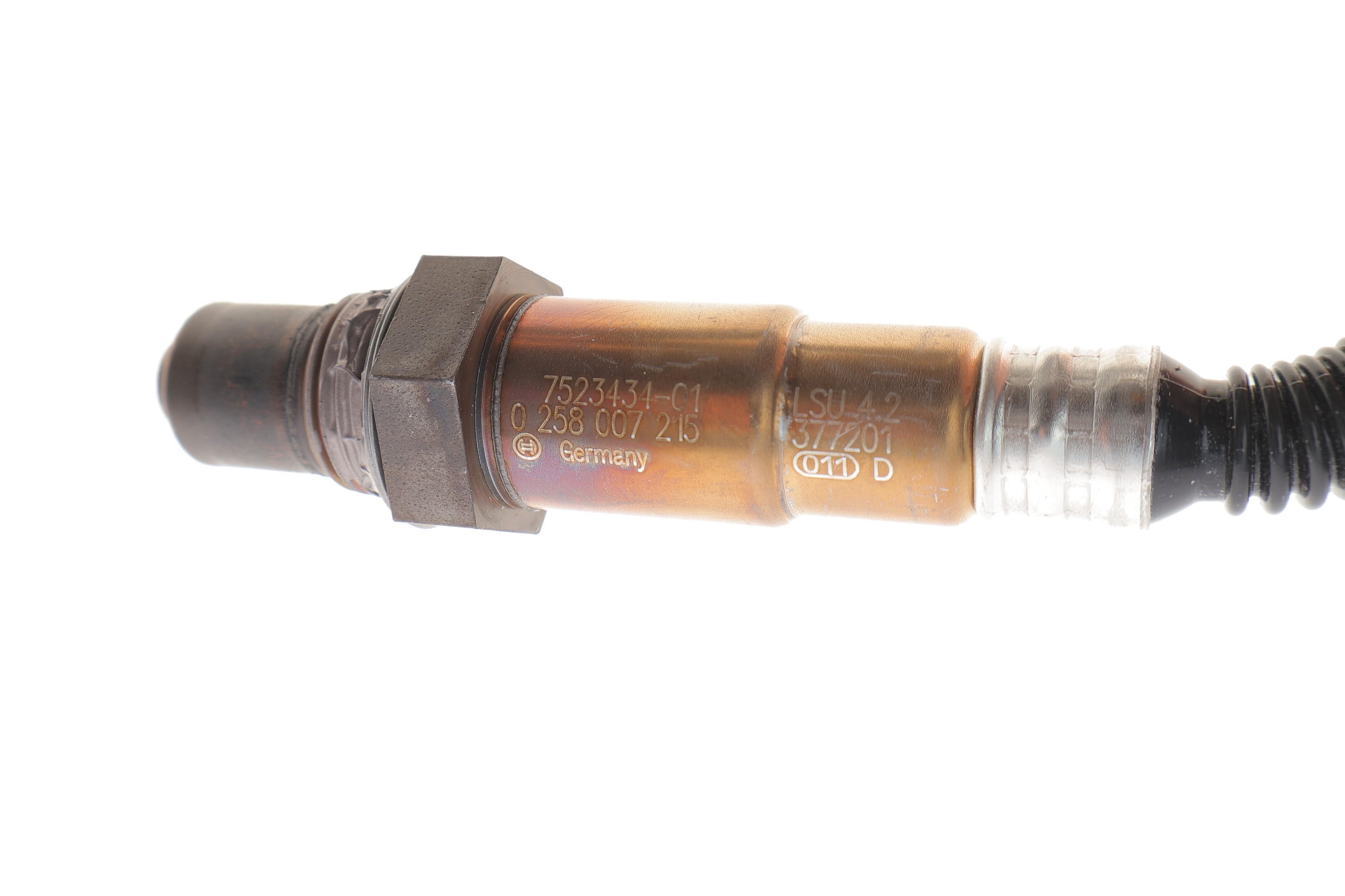 Лямбда зонд BMW 3 (E46)/5 (E60)/X3 (E83) 2.5-3.0 (M54) 00-10