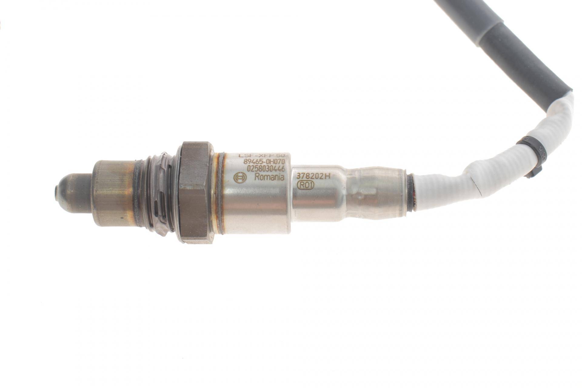 Лямбда зонд Citroen C1 II 1.0 VTi 14-/Toyota Yaris 1.0 20-