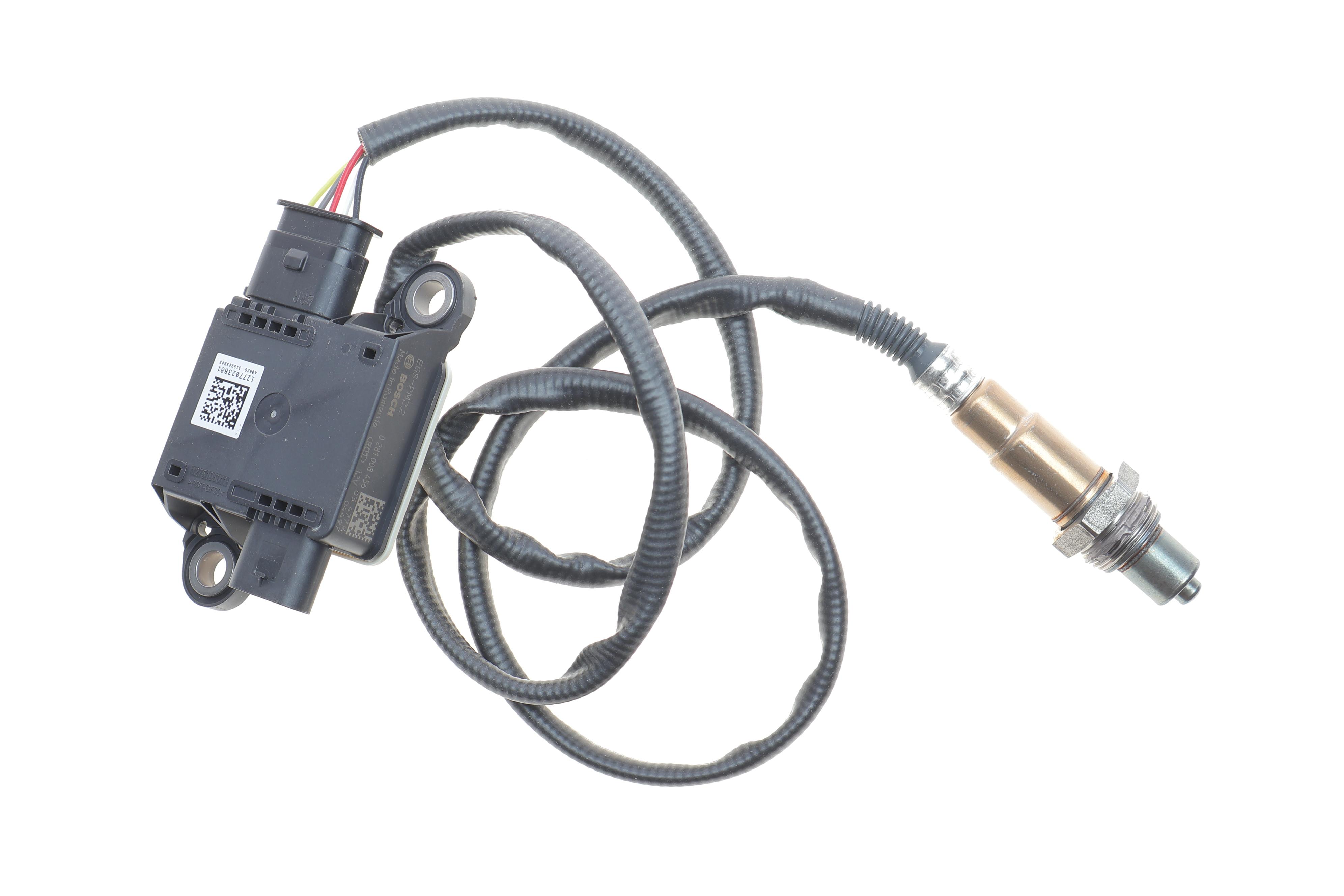 Датчик оксидів азоту (NOx) BMW 5 (G30/F90/G31) 3.0 d Mild-Hybrid (B57) 20-