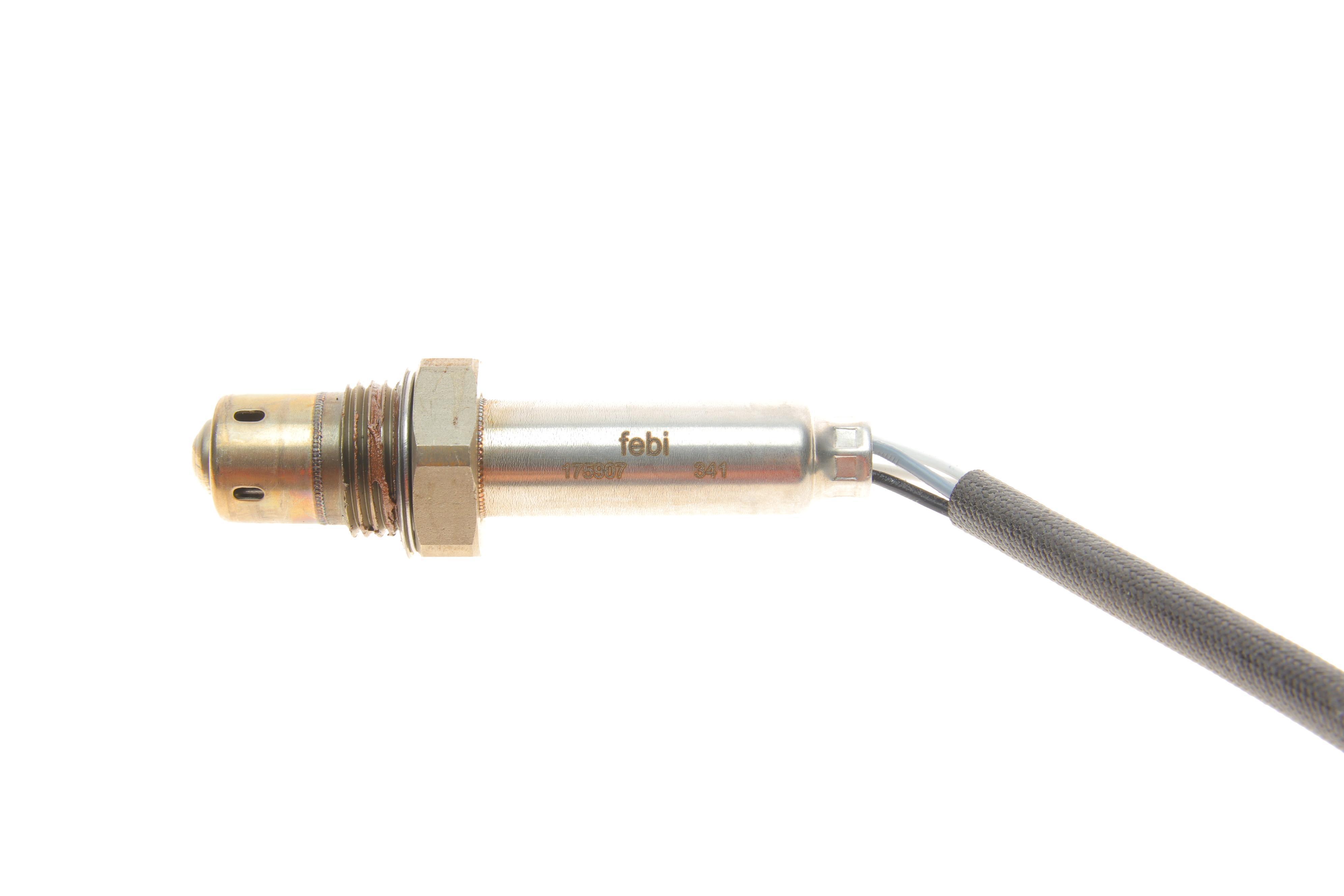 Лямбда зонд Alfa Romeo 147/156/166/GT/GTV/Spider 97-10