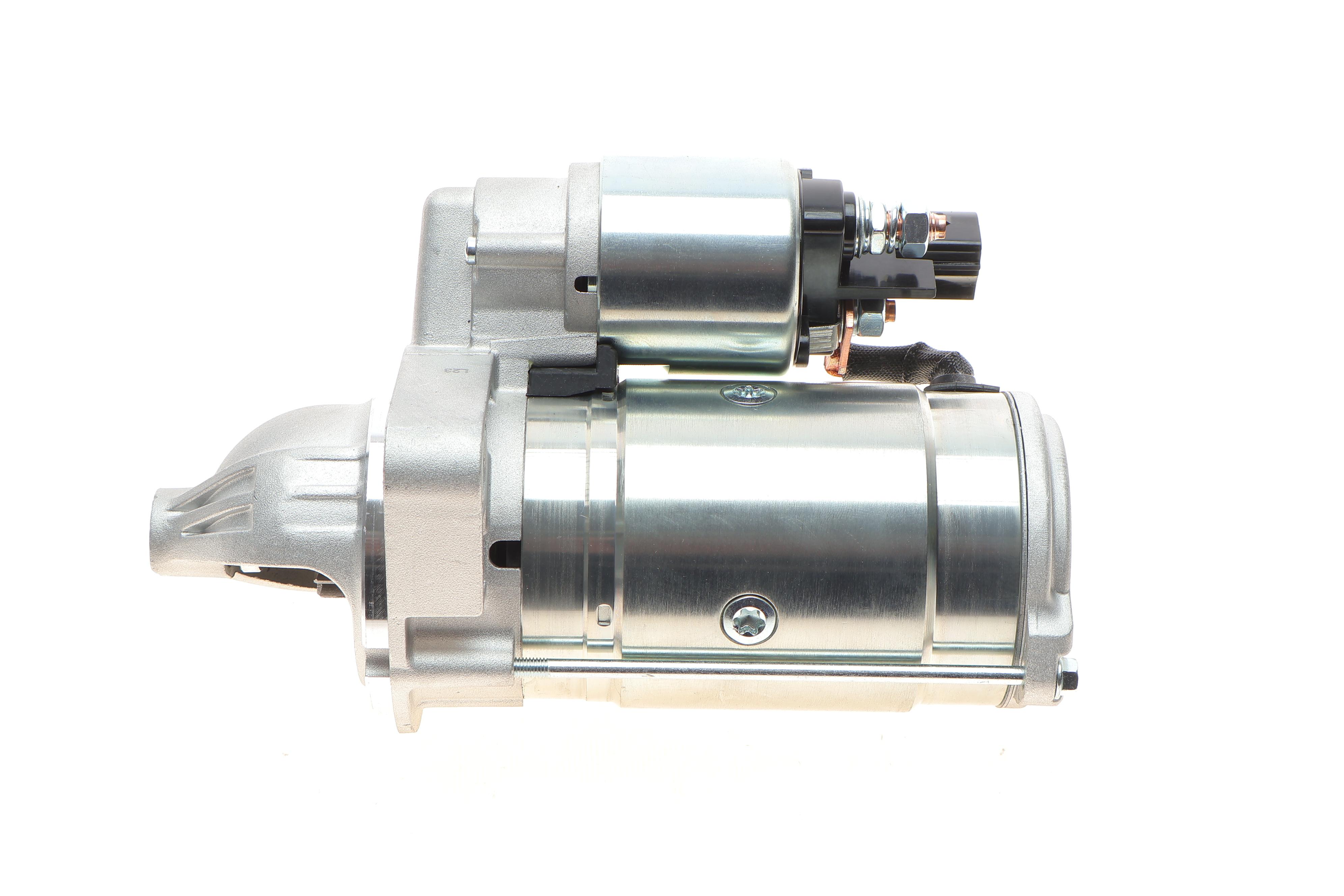 Стартер VW Crafter 2.5TDI 06-13 (12М/2.4kw) (z=11) = 115841