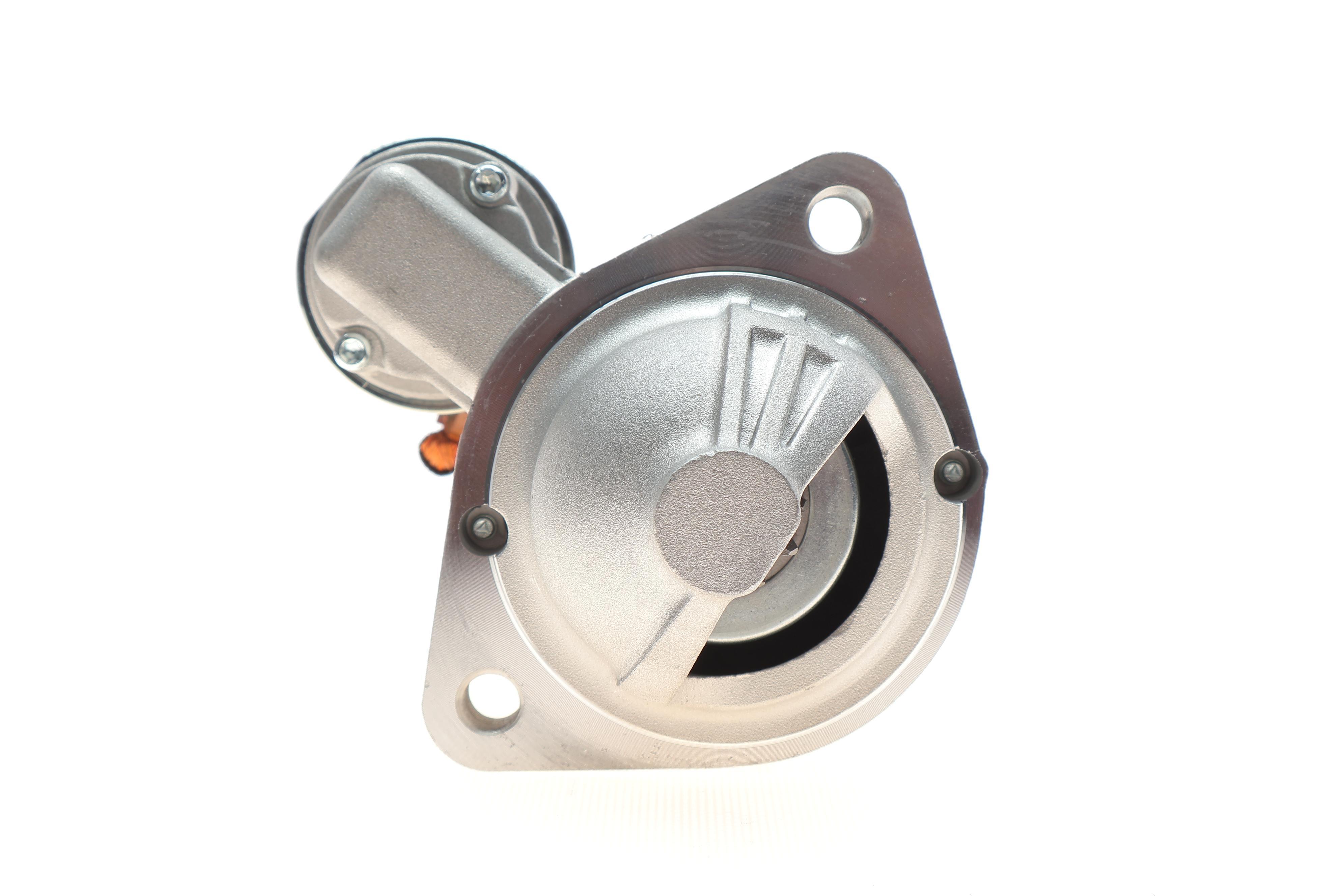 Стартер VW Crafter 2.5TDI 06-13 (12М/2.4kw) (z=11) = 115841