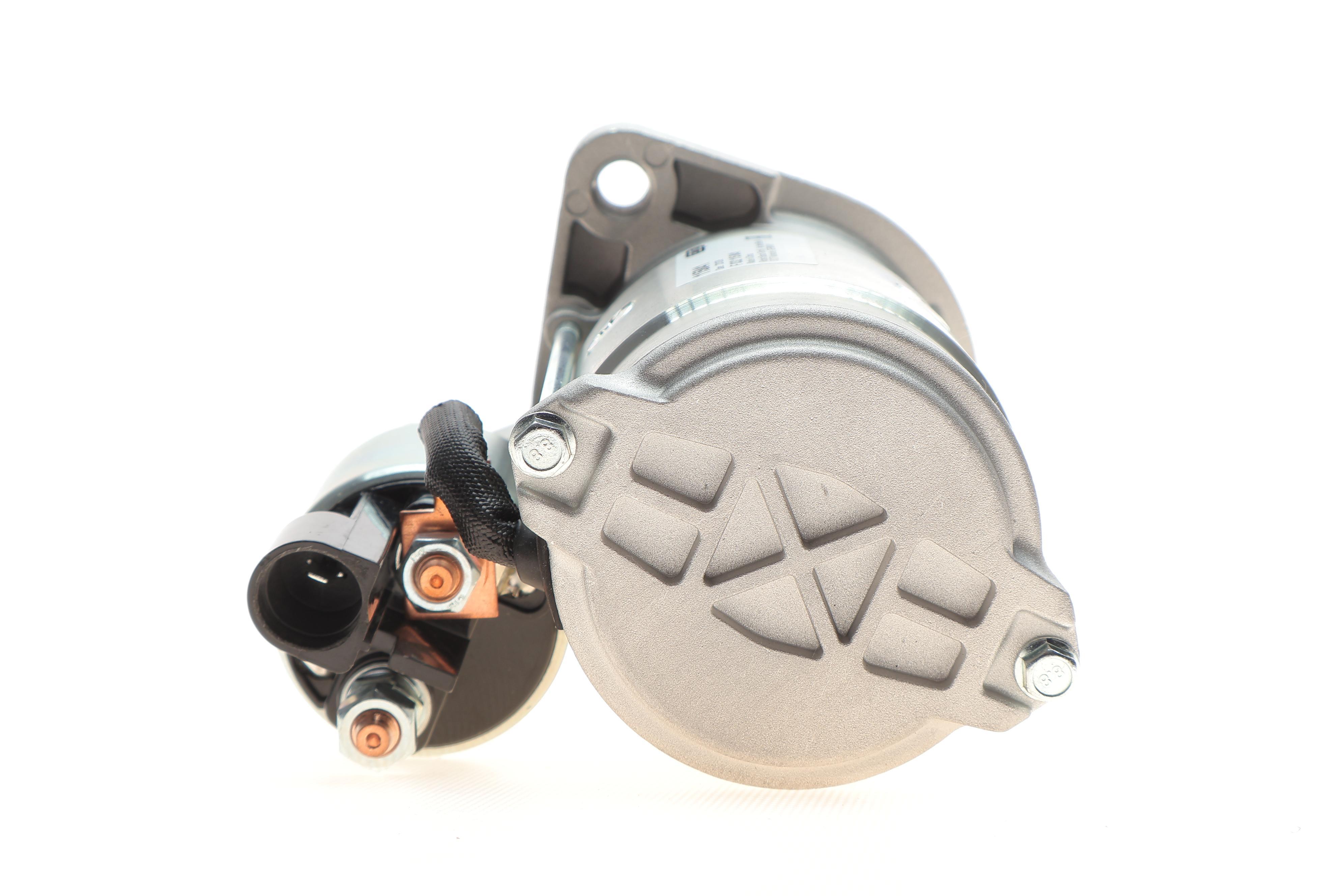 Стартер VW Crafter 2.5TDI 06-13 (12М/2.4kw) (z=11) = 115841