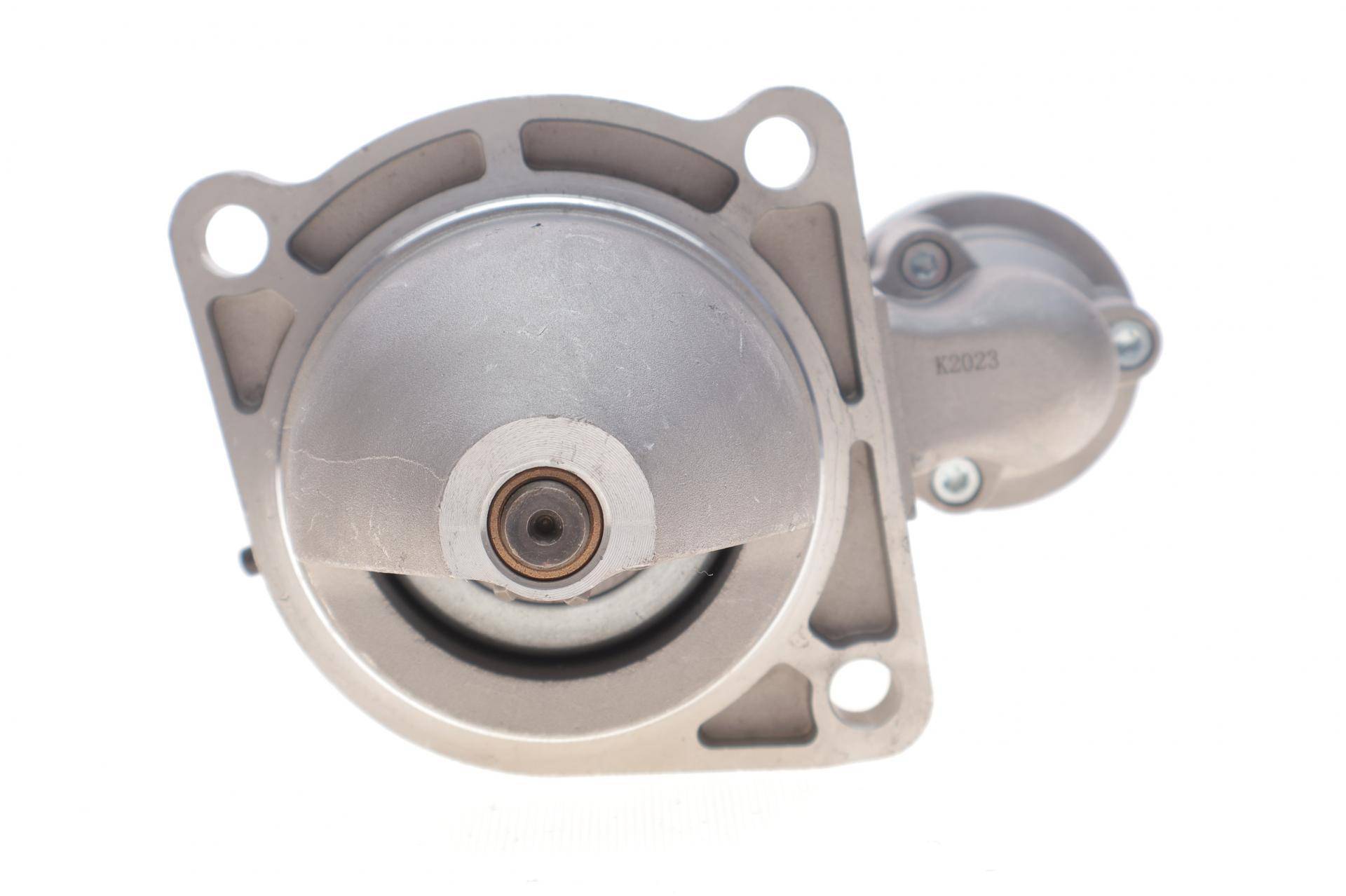 Стартер Citroen C3 1.6 HDi 09-/Peugeot Rifter 1.5 BlueHDi 18- (24V/4kw) (z=10) = 113466