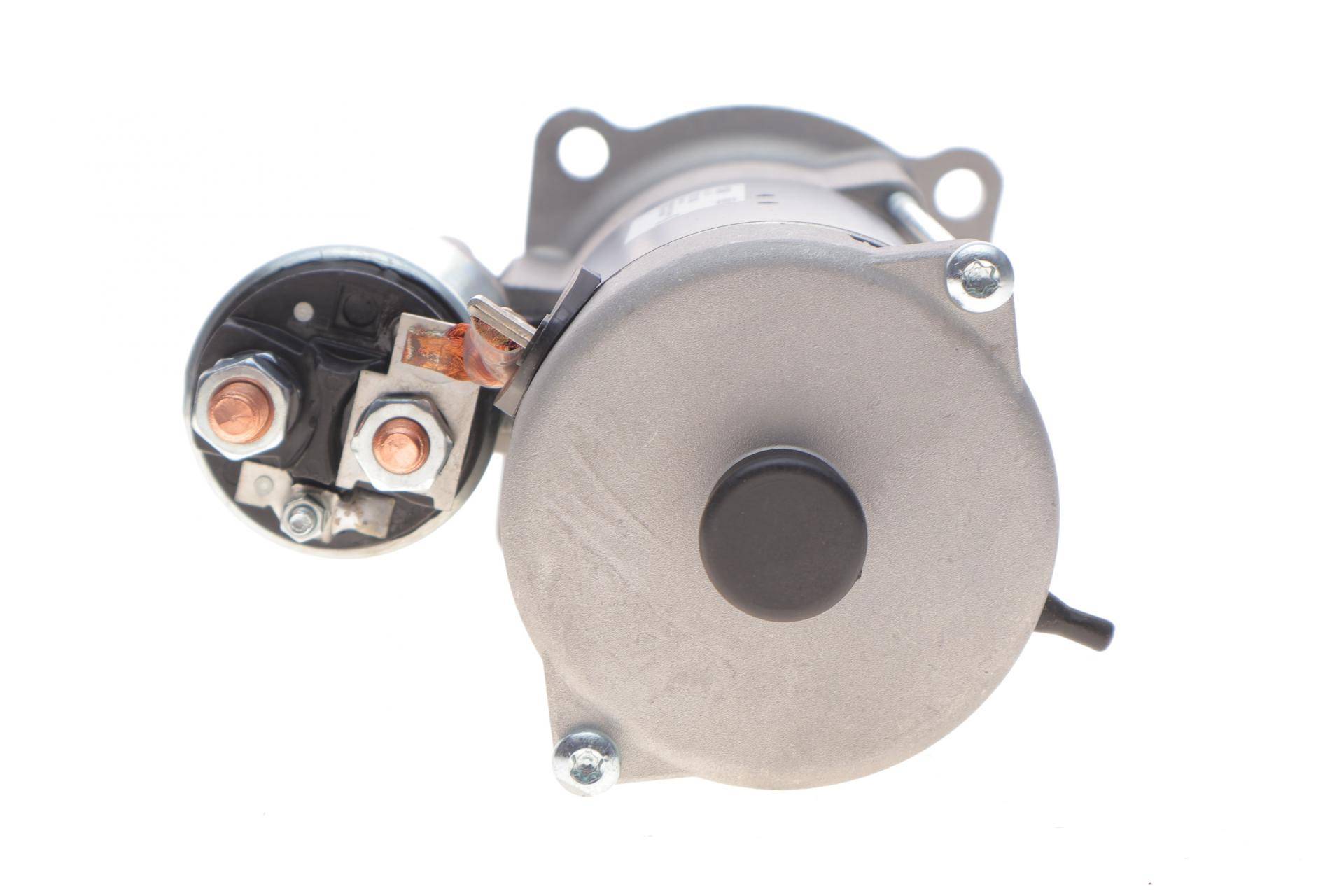 Стартер Citroen C3 1.6 HDi 09-/Peugeot Rifter 1.5 BlueHDi 18- (24V/4kw) (z=10) = 113466