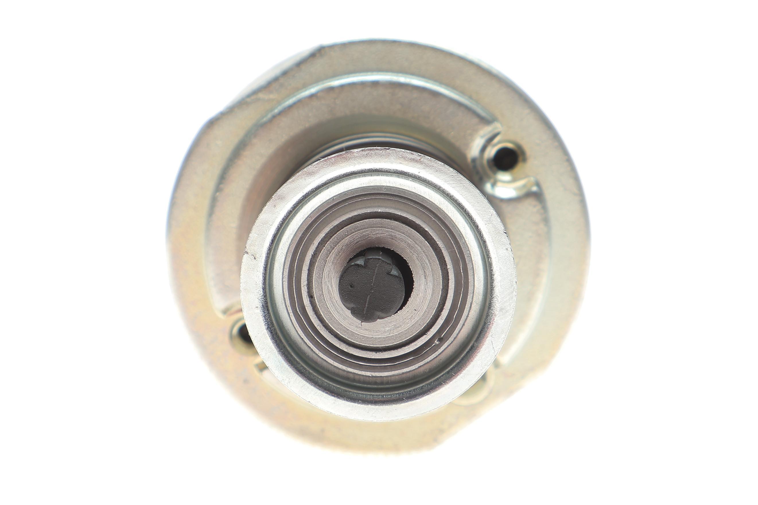 Реле стартера втягуюче Fiat Doblo/Panda 1.3 D 05-/Opel Combo/Corsa 1.3 D 05- = 236801