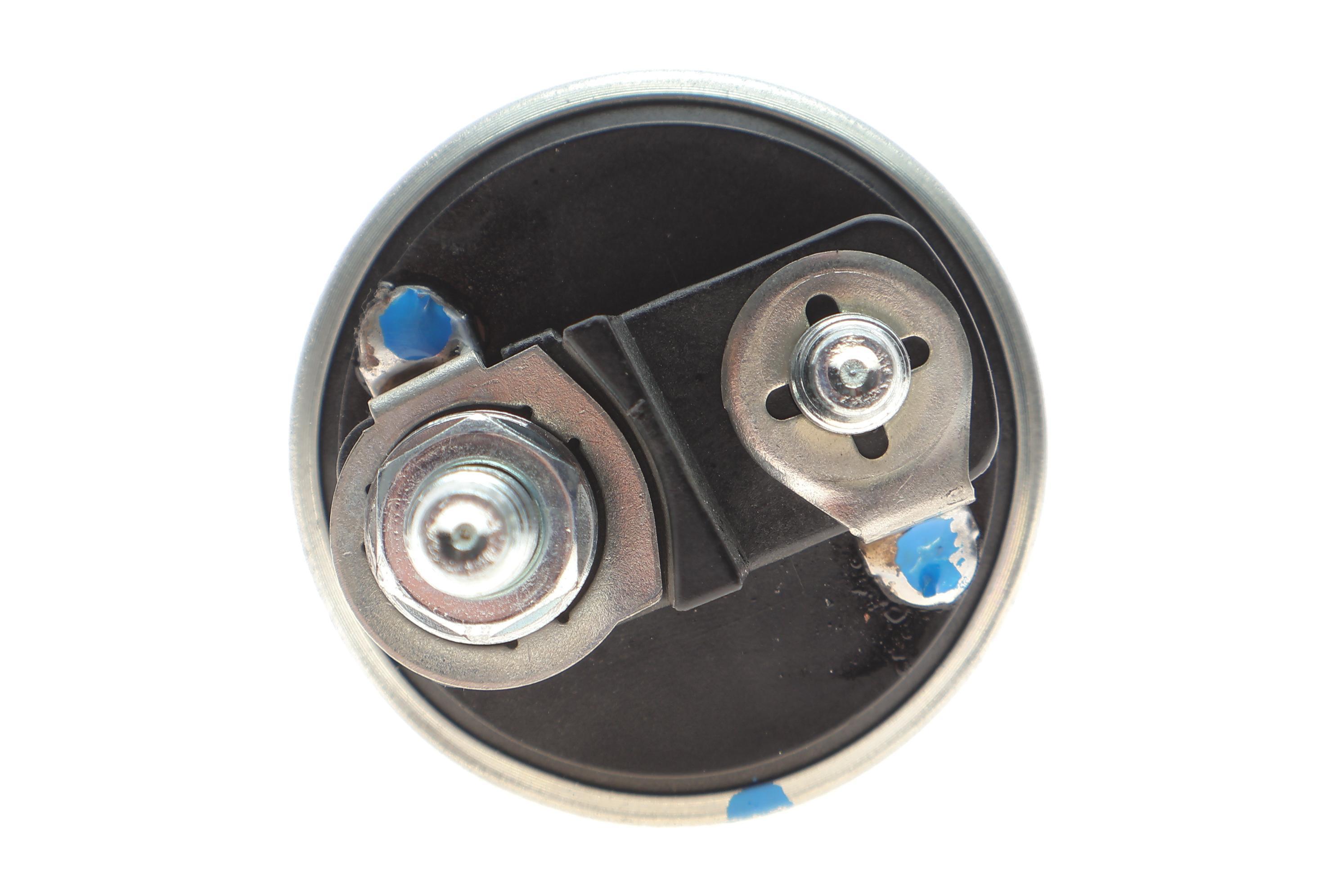 Реле стартера втягуюче Fiat Doblo/Panda 1.3 D 05-/Opel Combo/Corsa 1.3 D 05- = 236801