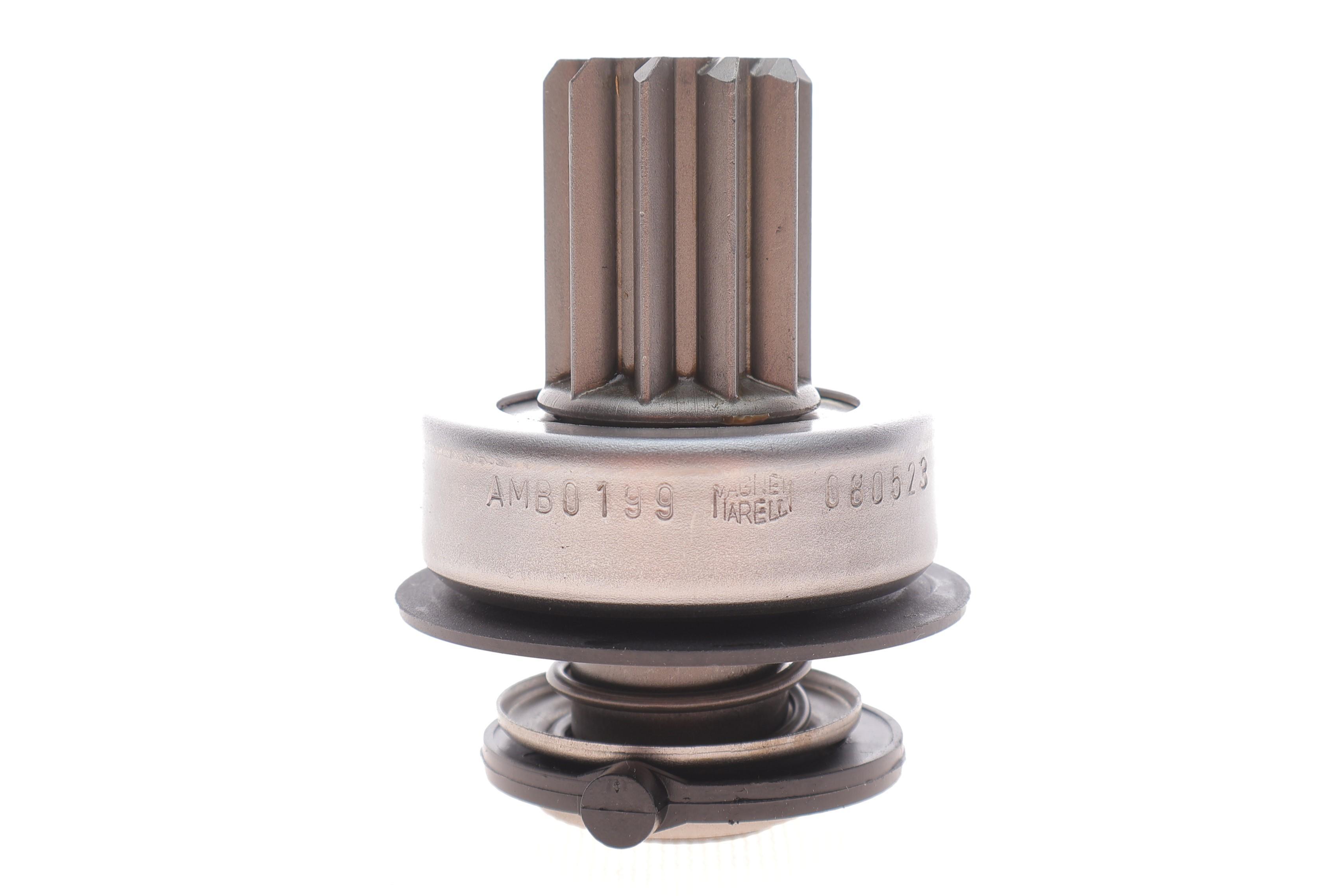 Бендикс стартера VW T4 1.9D/2.5TDI 90-03 (AMB0199)