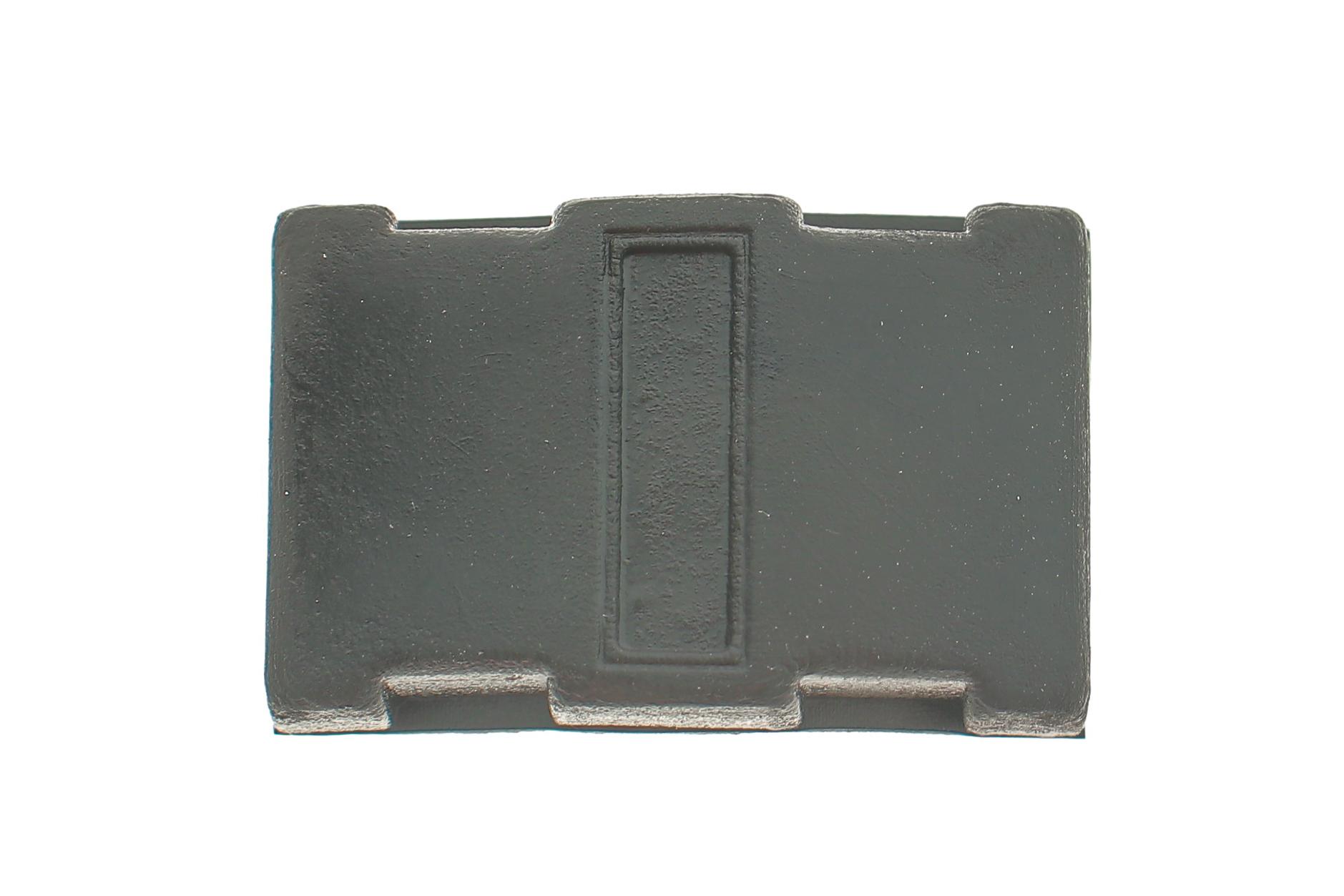 Ремкомплект стартера MB Vario/Atego 96- (резинки передачі)