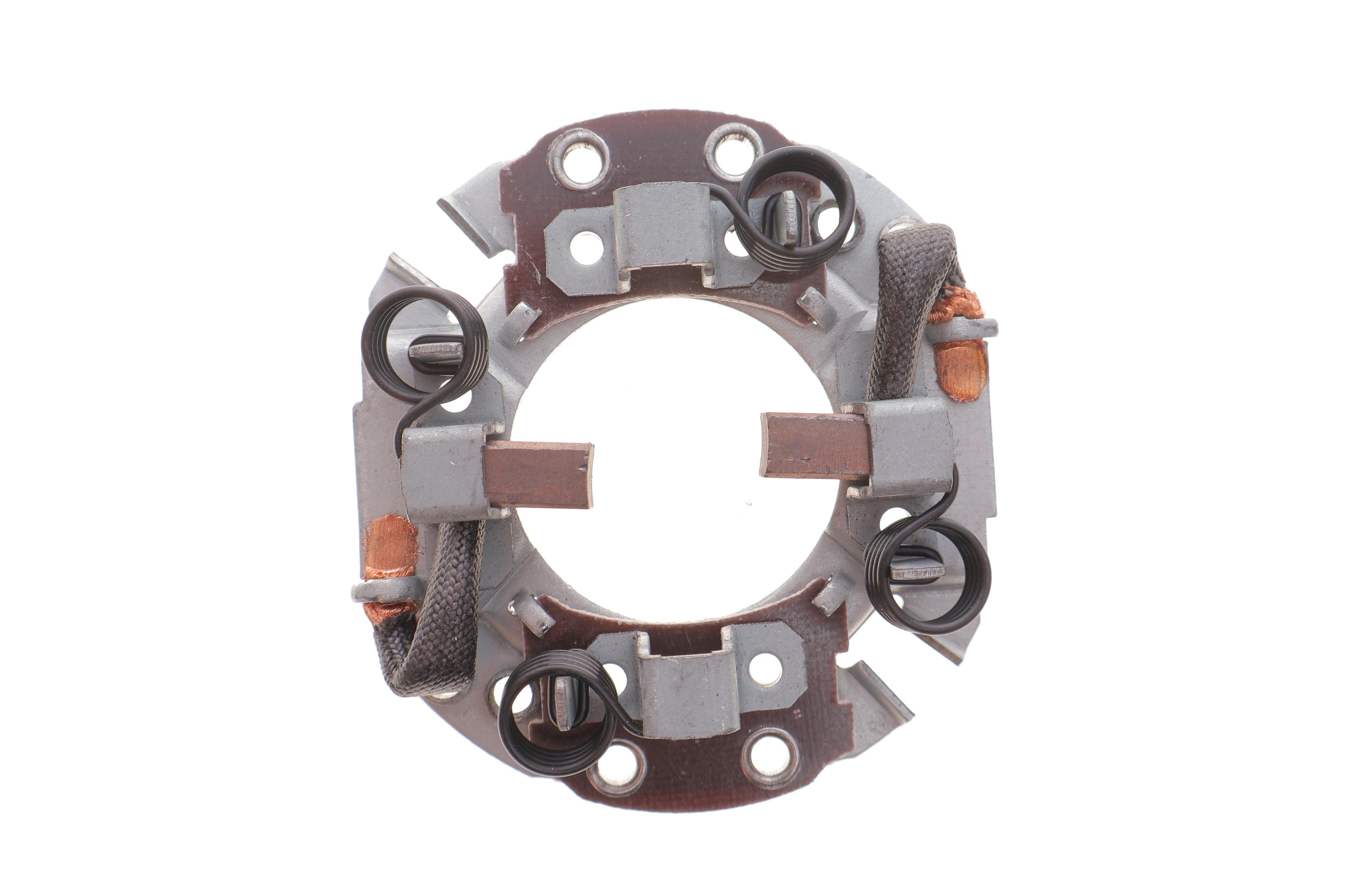 Щіткотримач стартера Ford/Mazda/Mitsubishi/Nissan