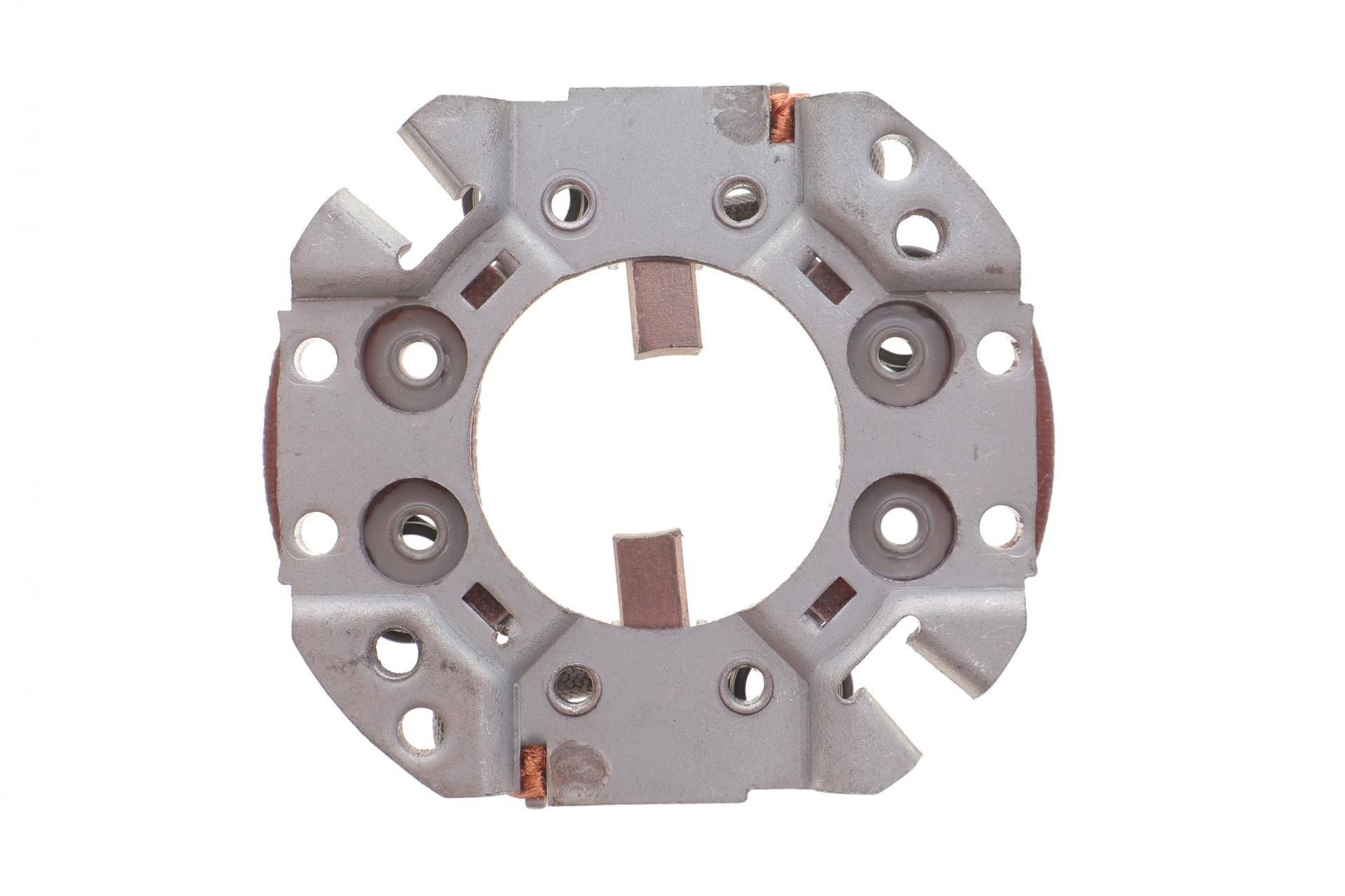 Щіткотримач стартера Ford/Mazda/Mitsubishi/Nissan