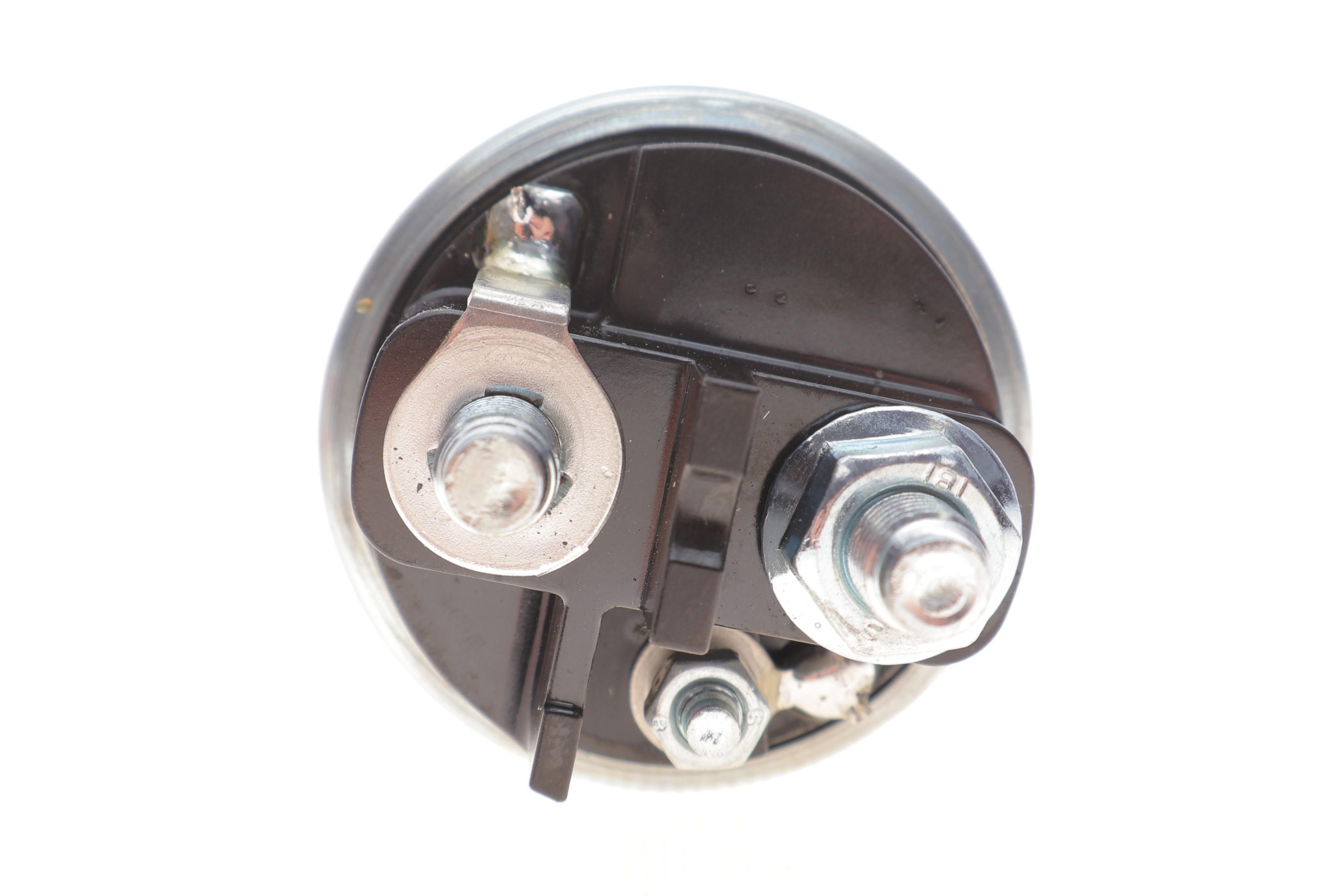 Реле стартера втягуюче Citroen Jumpy/Peugeot Expert 2.0 16V 00-