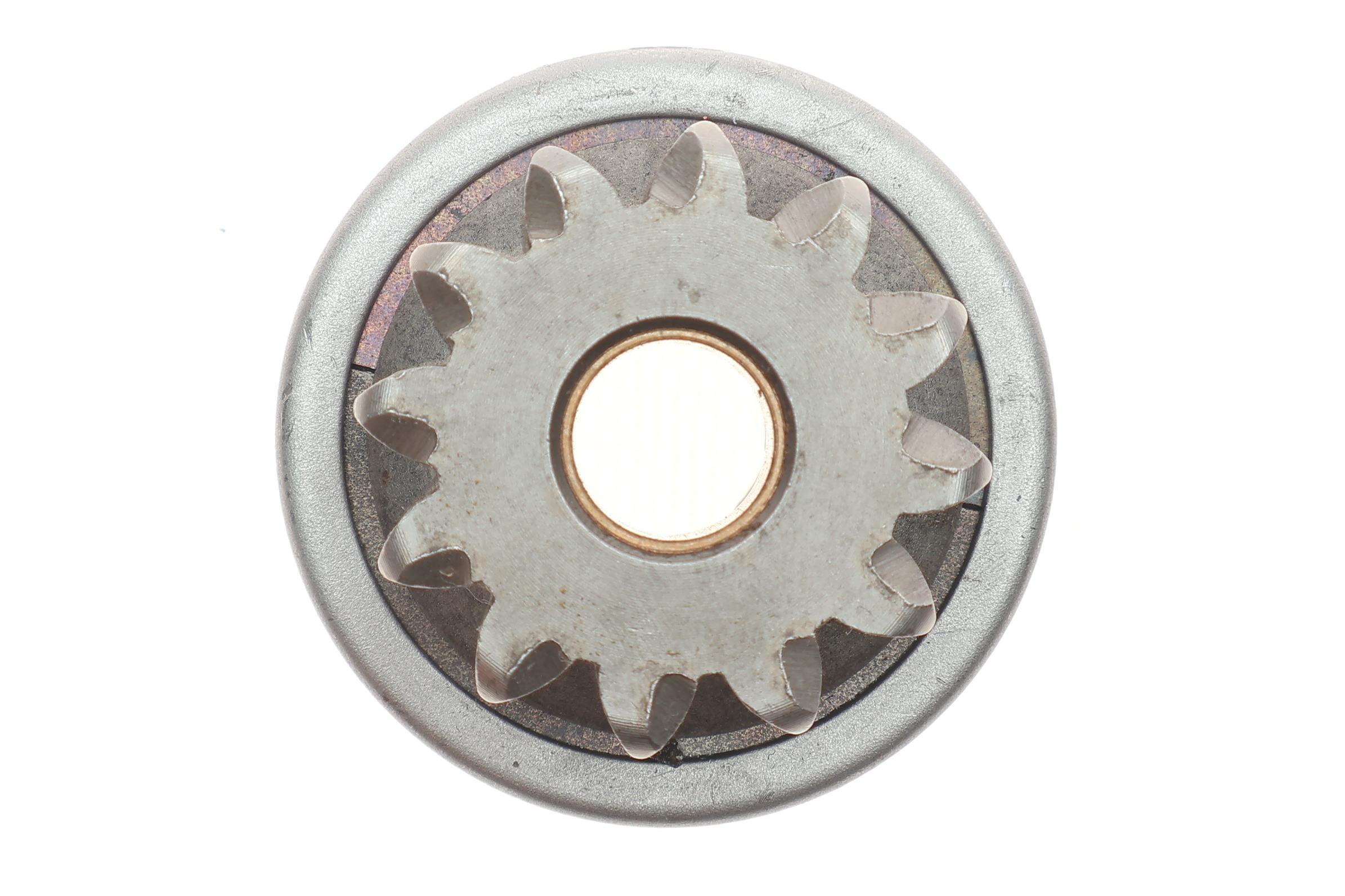 Бендикс стартера Ford Transit/Citroen Jumper 2.2TDCi/2.2HDi 07- (z=12) (PREMIUM LINE)