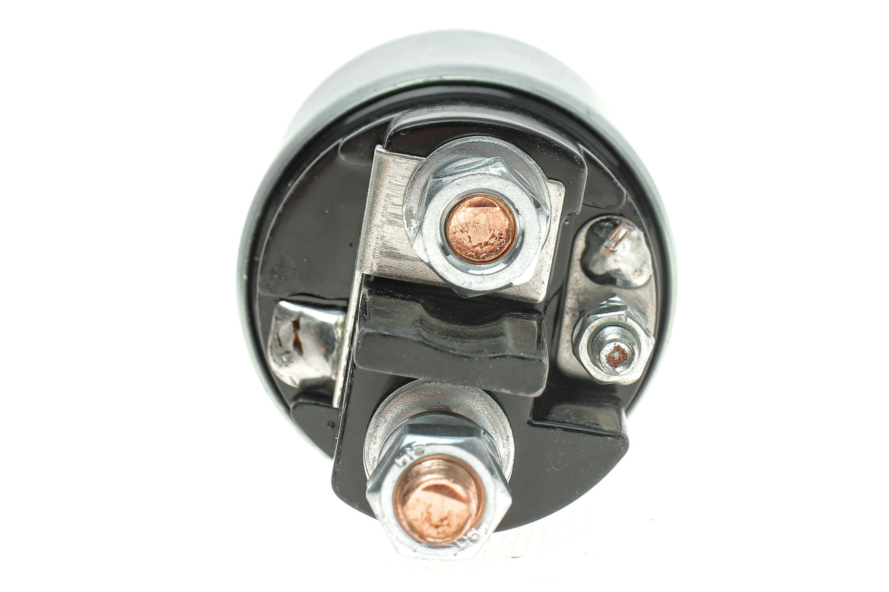 Реле стартера втягуюче (12V) Renault Kangoo 1.6 08-