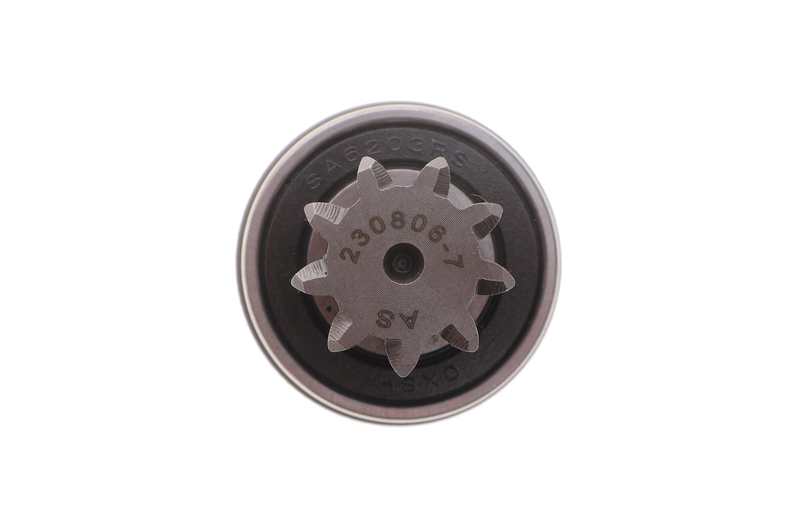 Бендикс стартера Skoda Fabia/Octavia 1.4 99-03 (z=9)