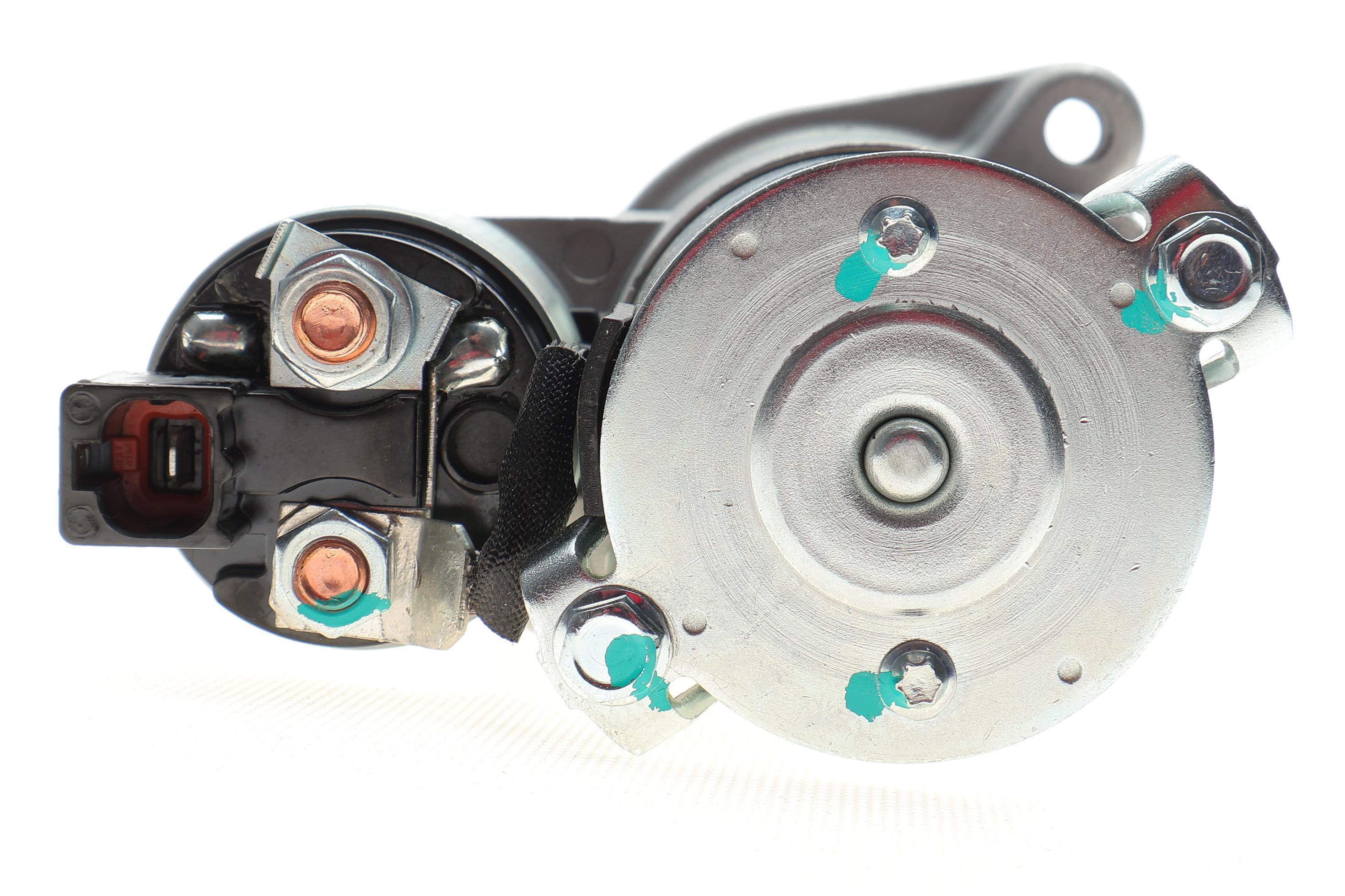 Стартер Hyundai Sonata 2.0-2.4 05-10 (12V/1.2kw) (z=8)