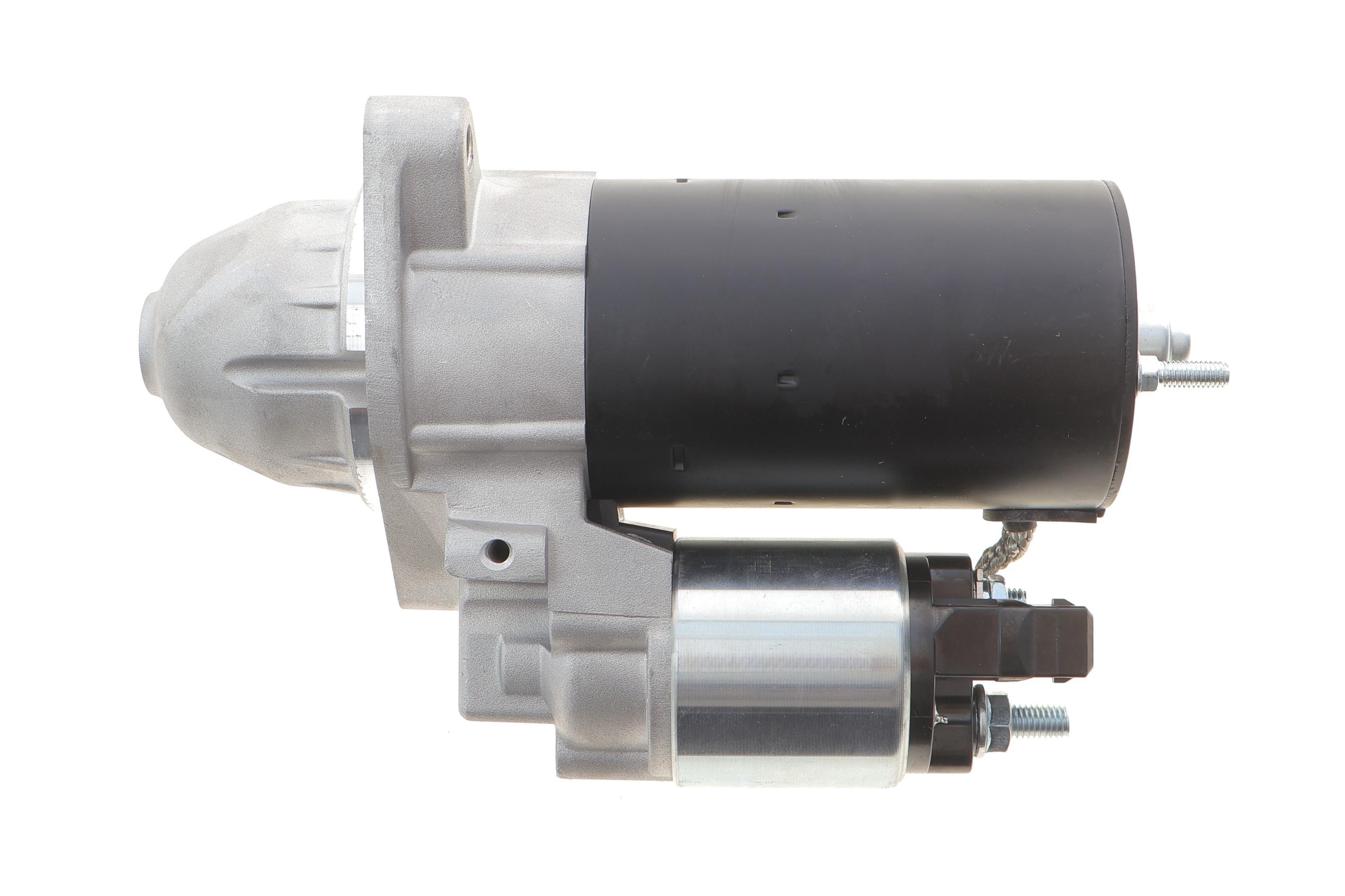 Стартер BMW 5 (E60/E61)/7 (E65/E66/E67)/X5 (E53/E70) 03-10 N62 (12V/1.7kw) (z=9)