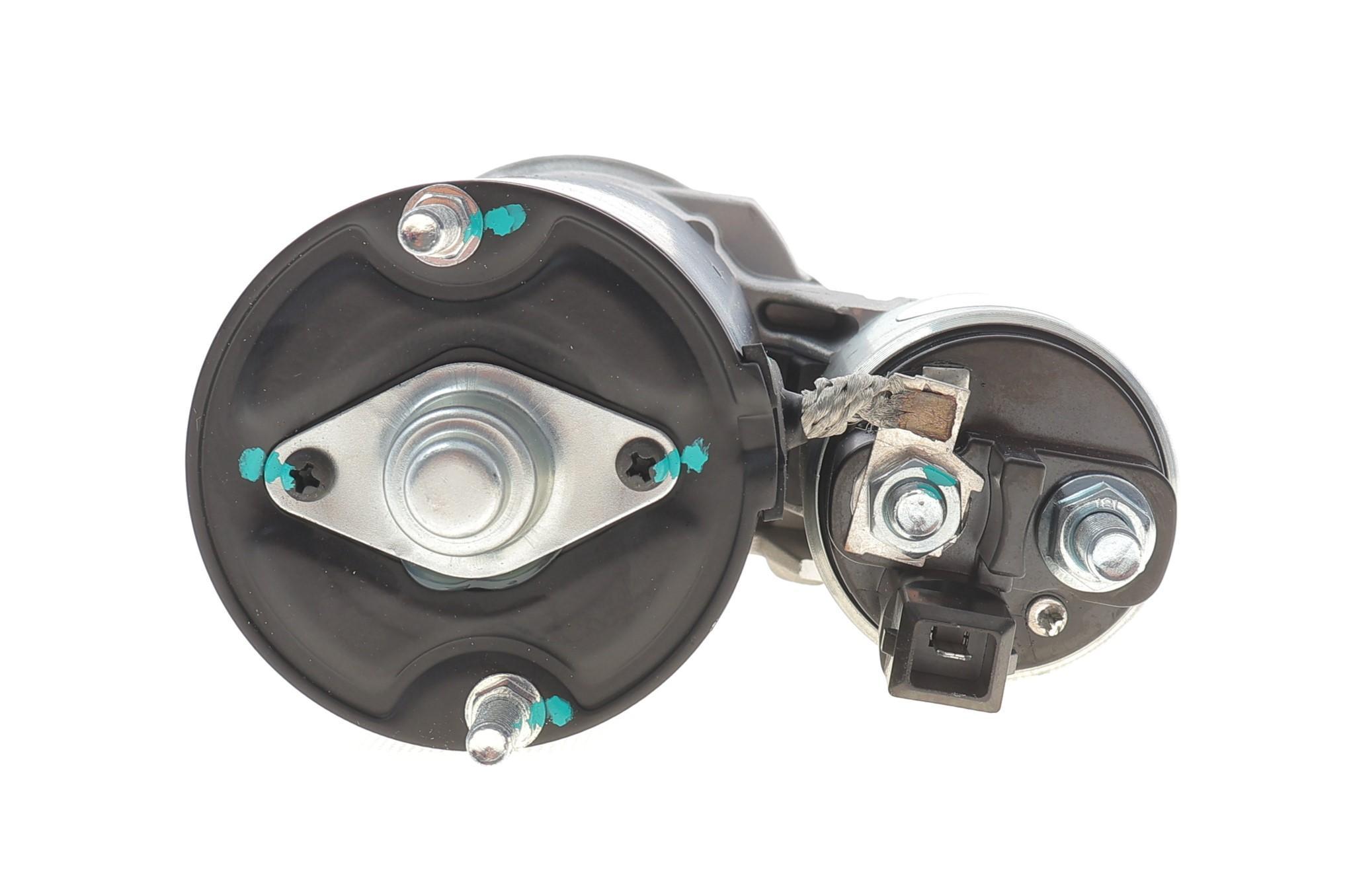 Стартер BMW 5 (E60/E61)/7 (E65/E66/E67)/X5 (E53/E70) 03-10 N62 (12V/1.7kw) (z=9)