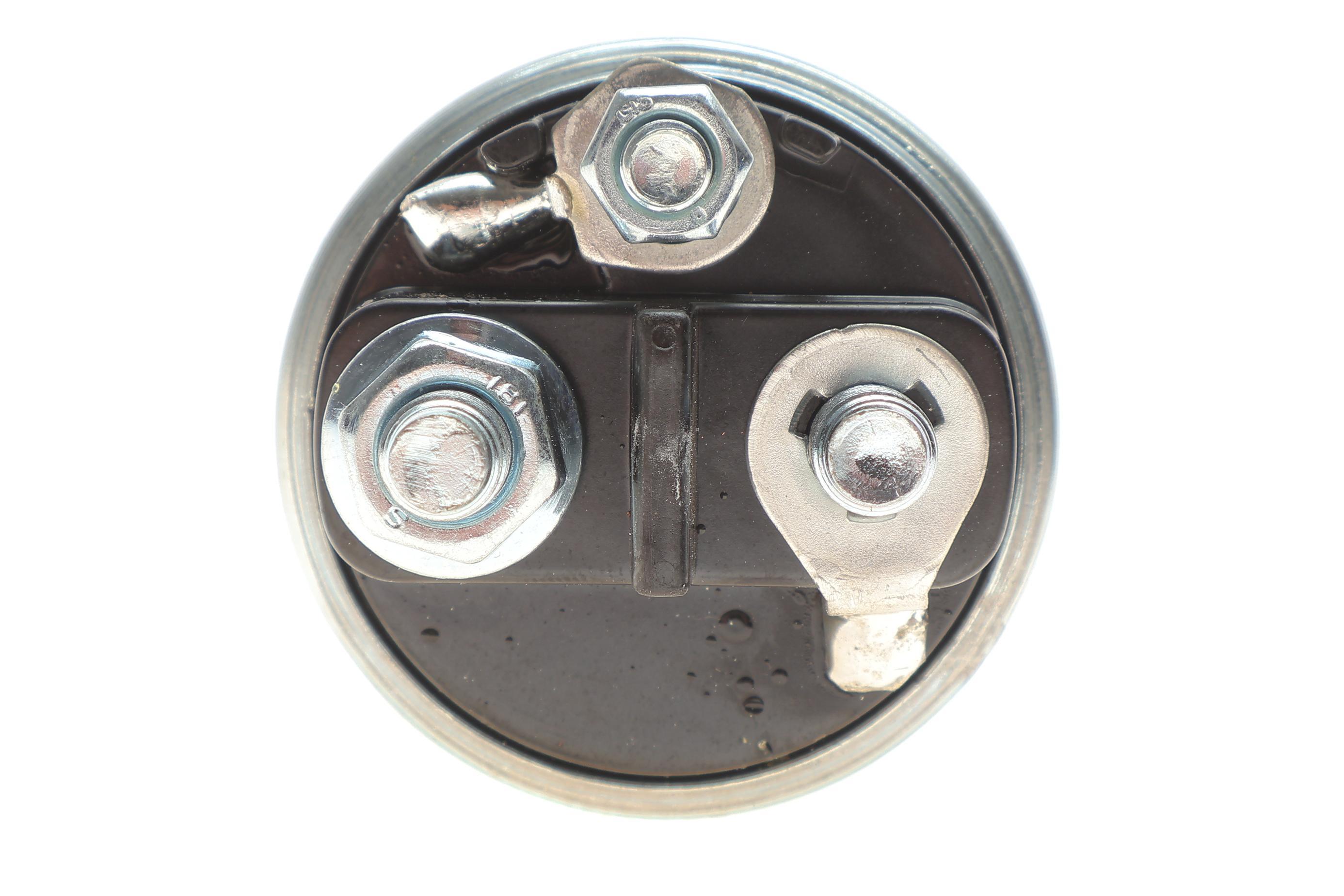 Реле стартера втягуюче (12V) Opel Astra H/J/Combo 1.3 CDTI 04-